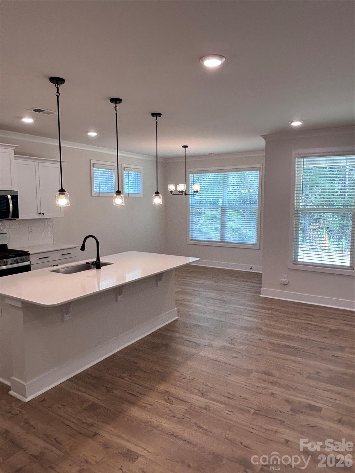 Westport - Residential