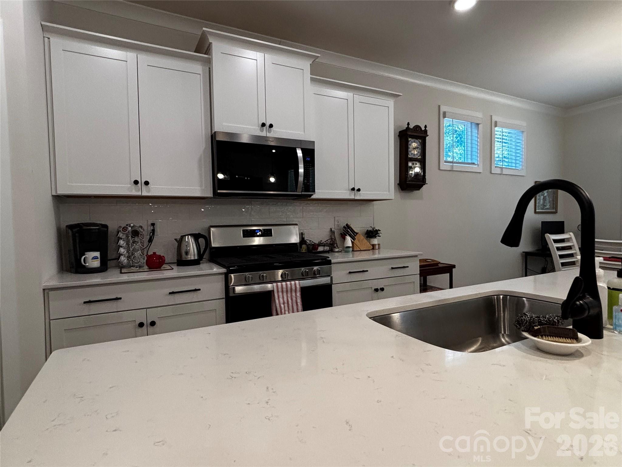 Westport - Residential