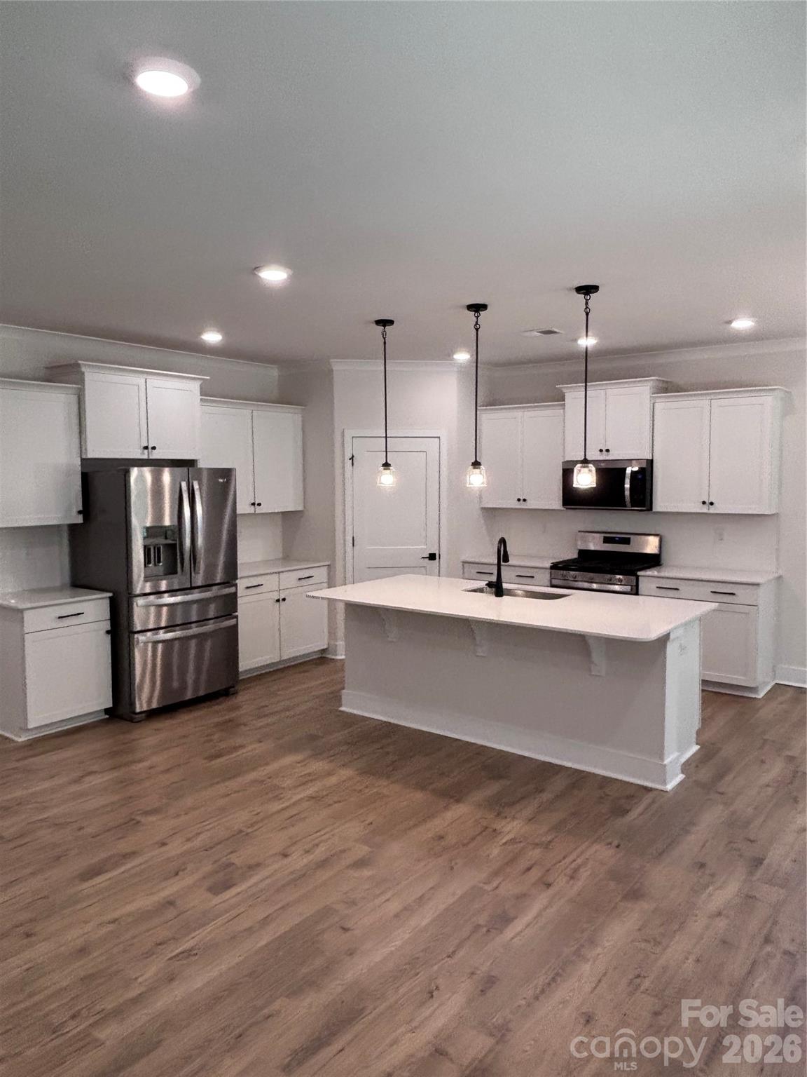 Westport - Residential