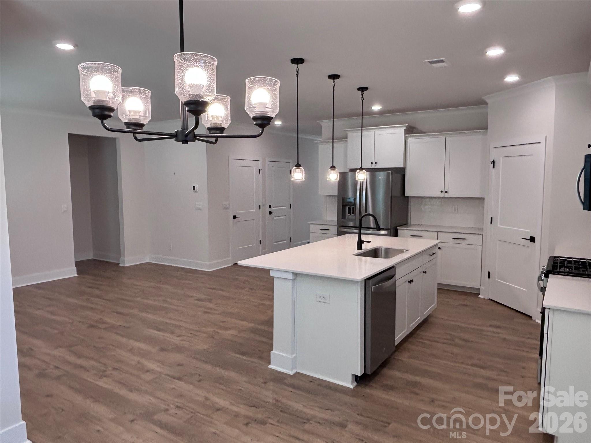 Westport - Residential