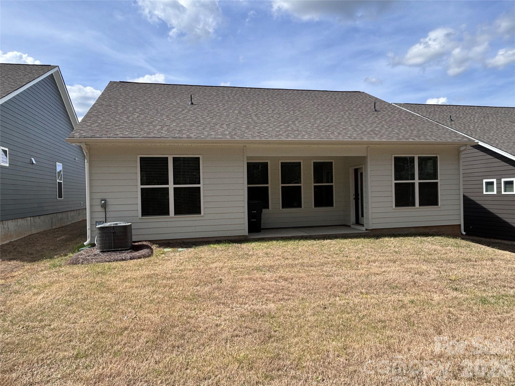 Westport - Residential