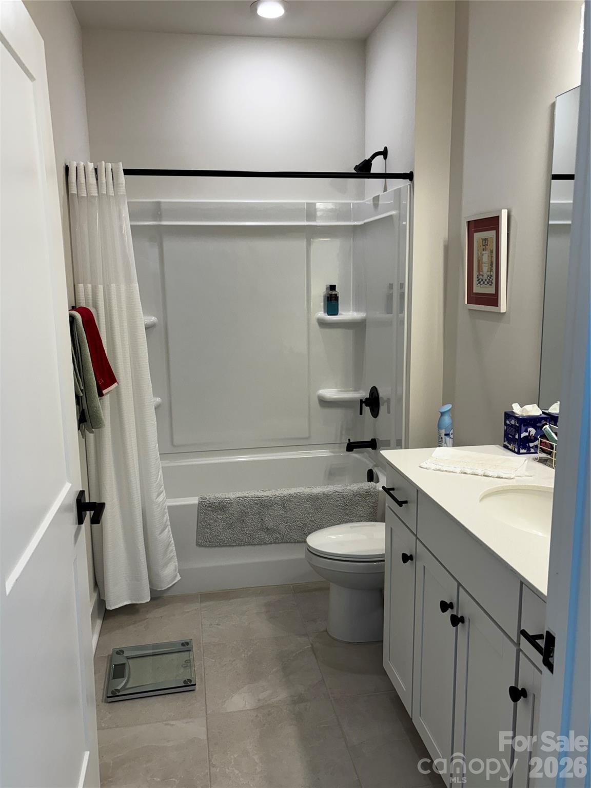 Westport - Residential