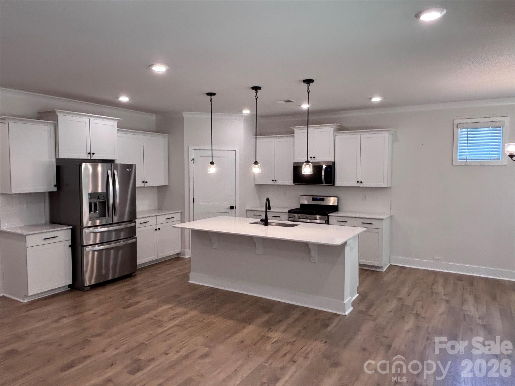 Westport - Residential