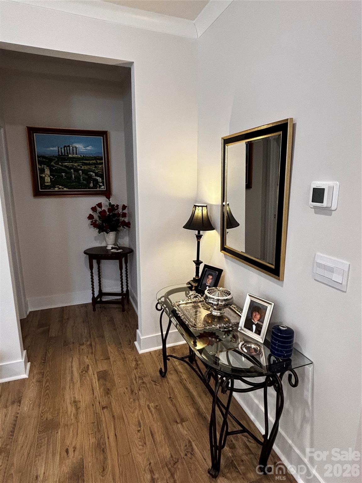 Westport - Residential