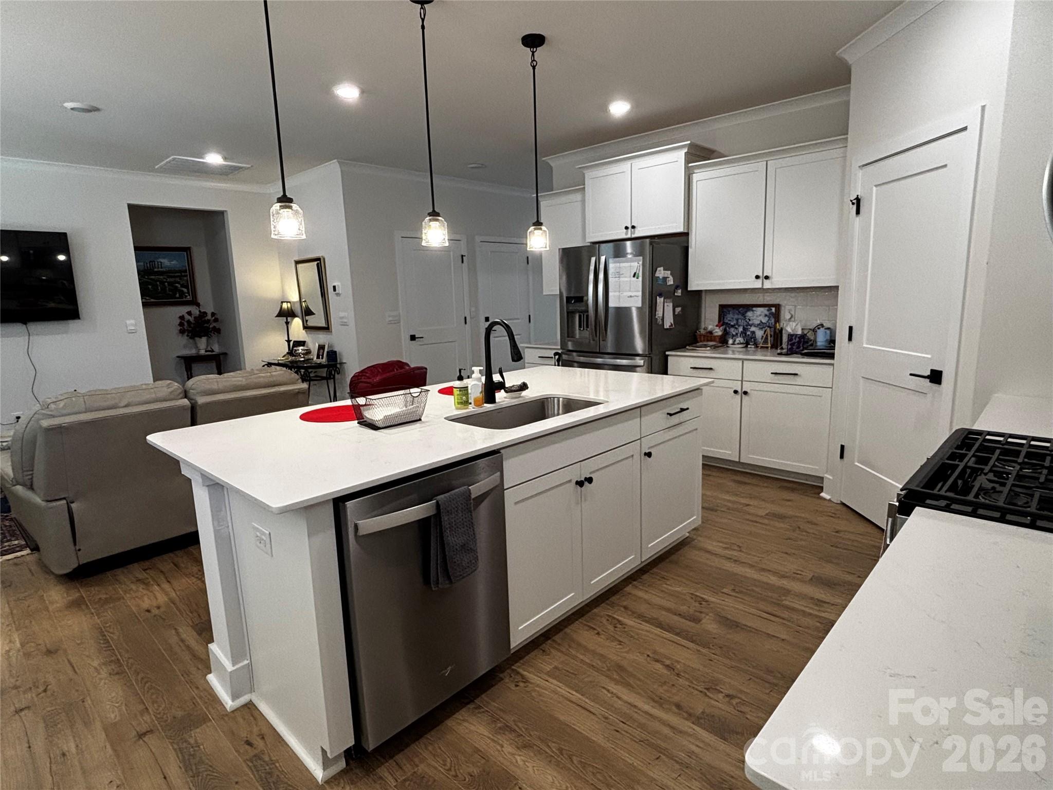 Westport - Residential