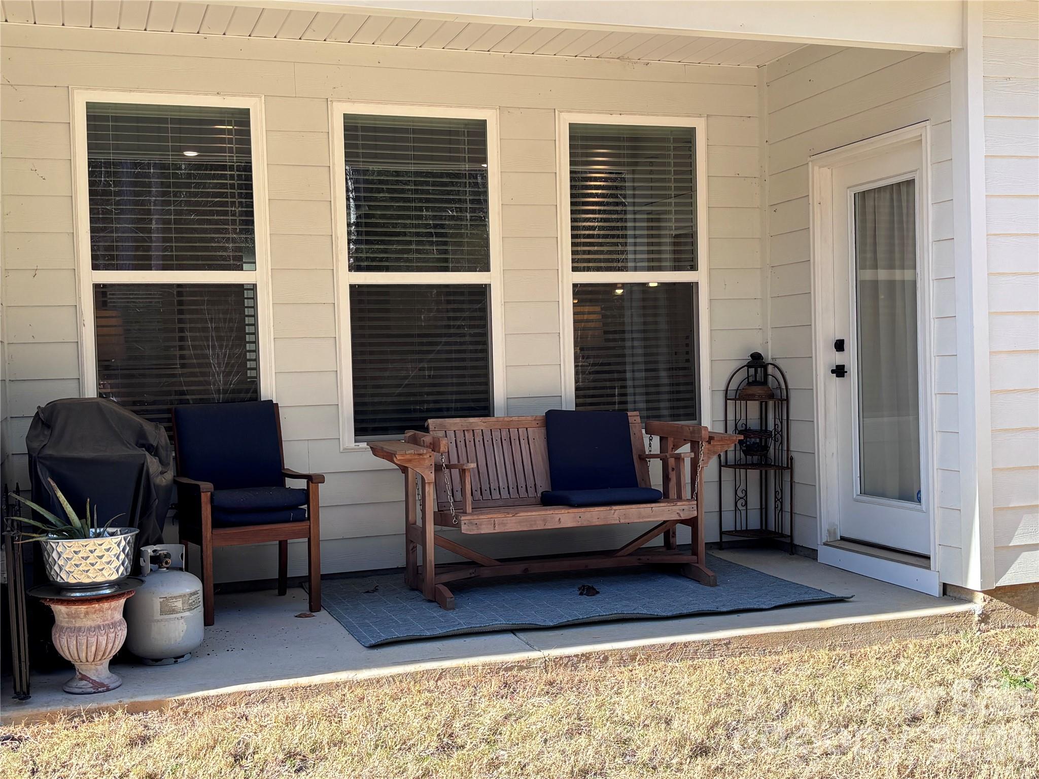 Westport - Residential