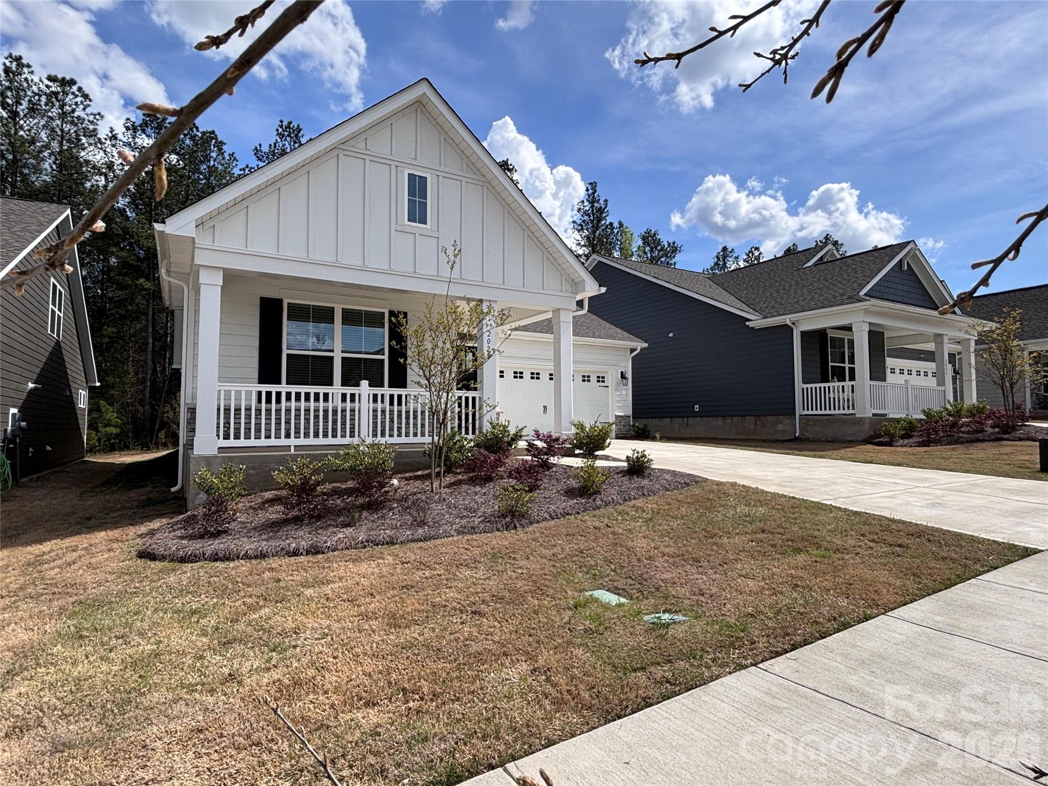 Westport - Residential