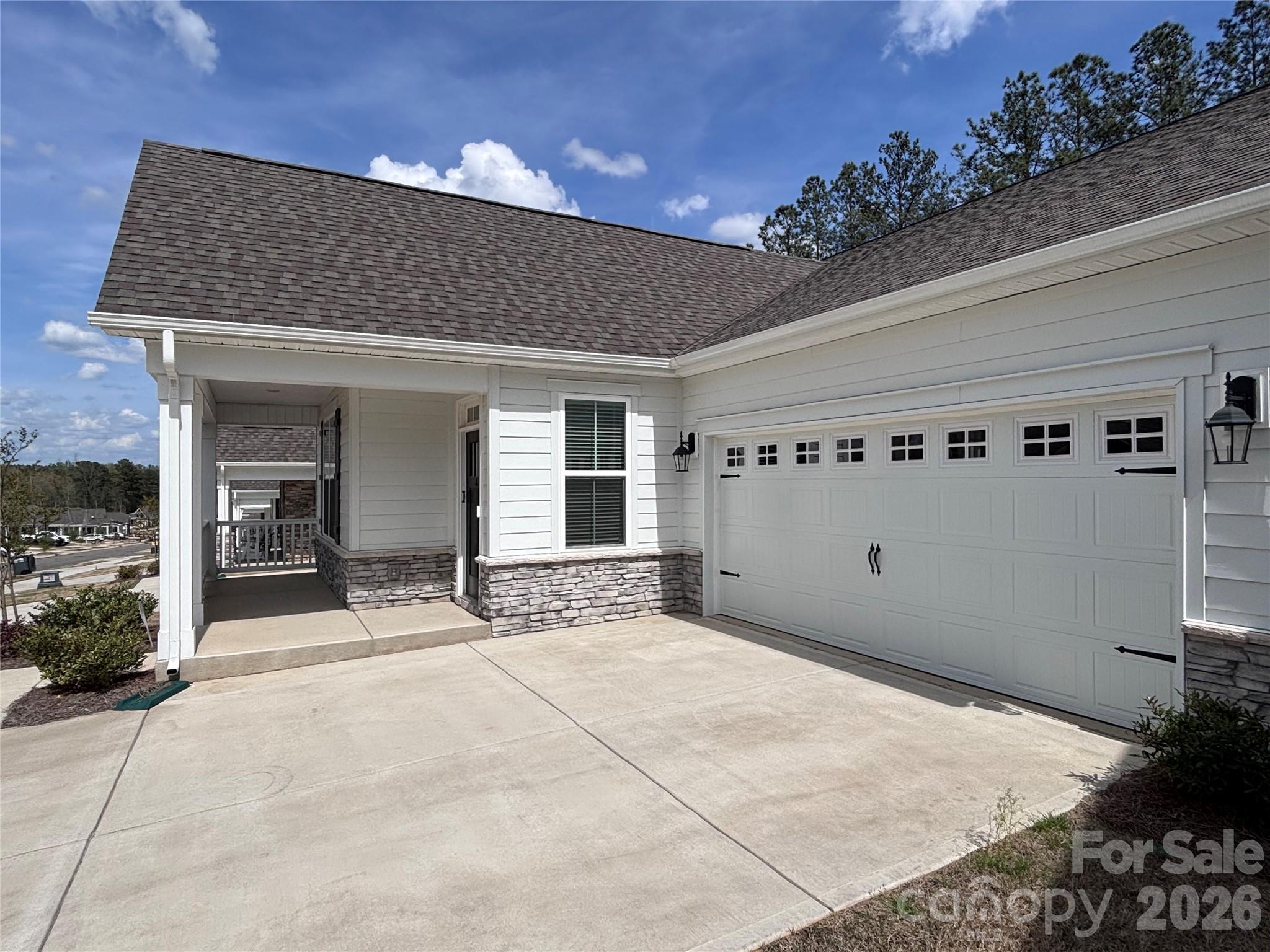 Westport - Residential