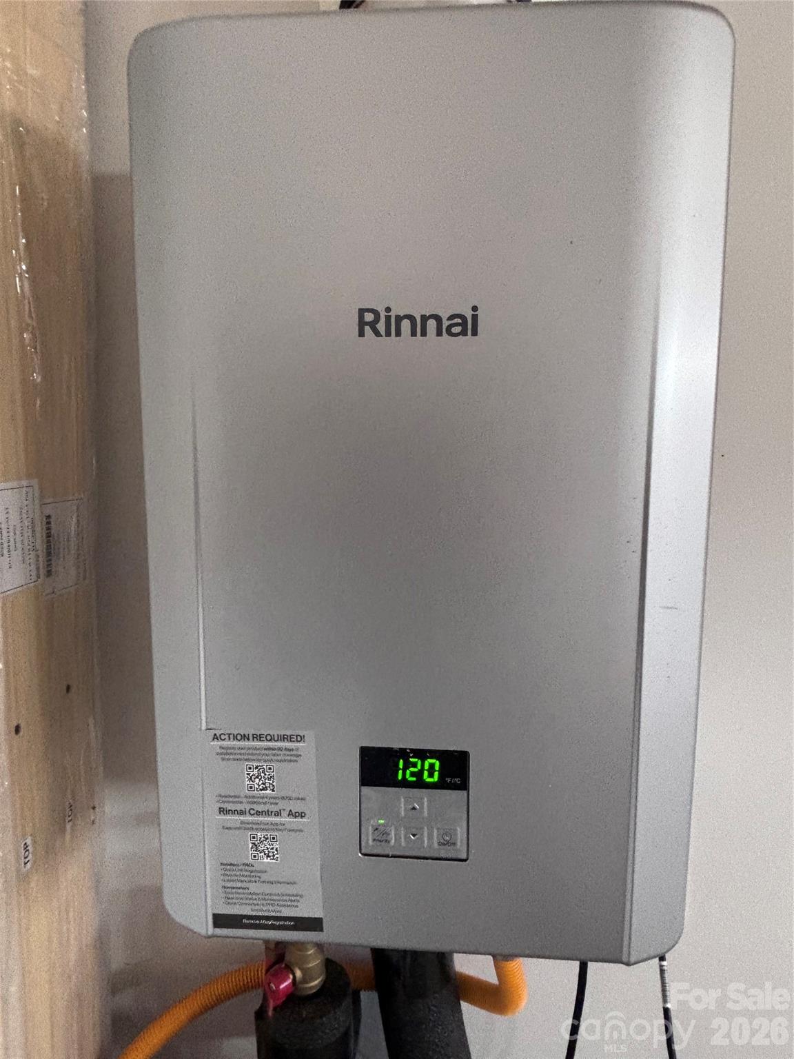 Westport - Residential