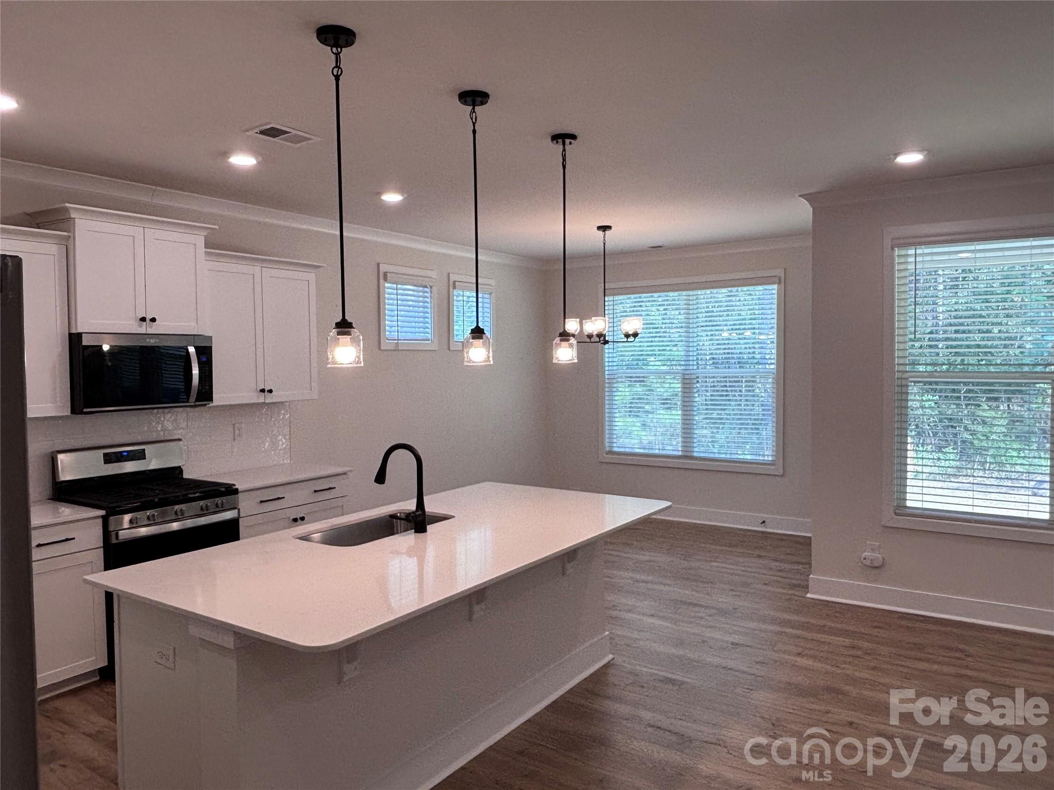 Westport - Residential