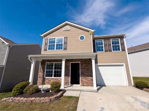 Photo of 7244 Finnigan Road, Charlotte, NC 28215 (MLS # 4402476)