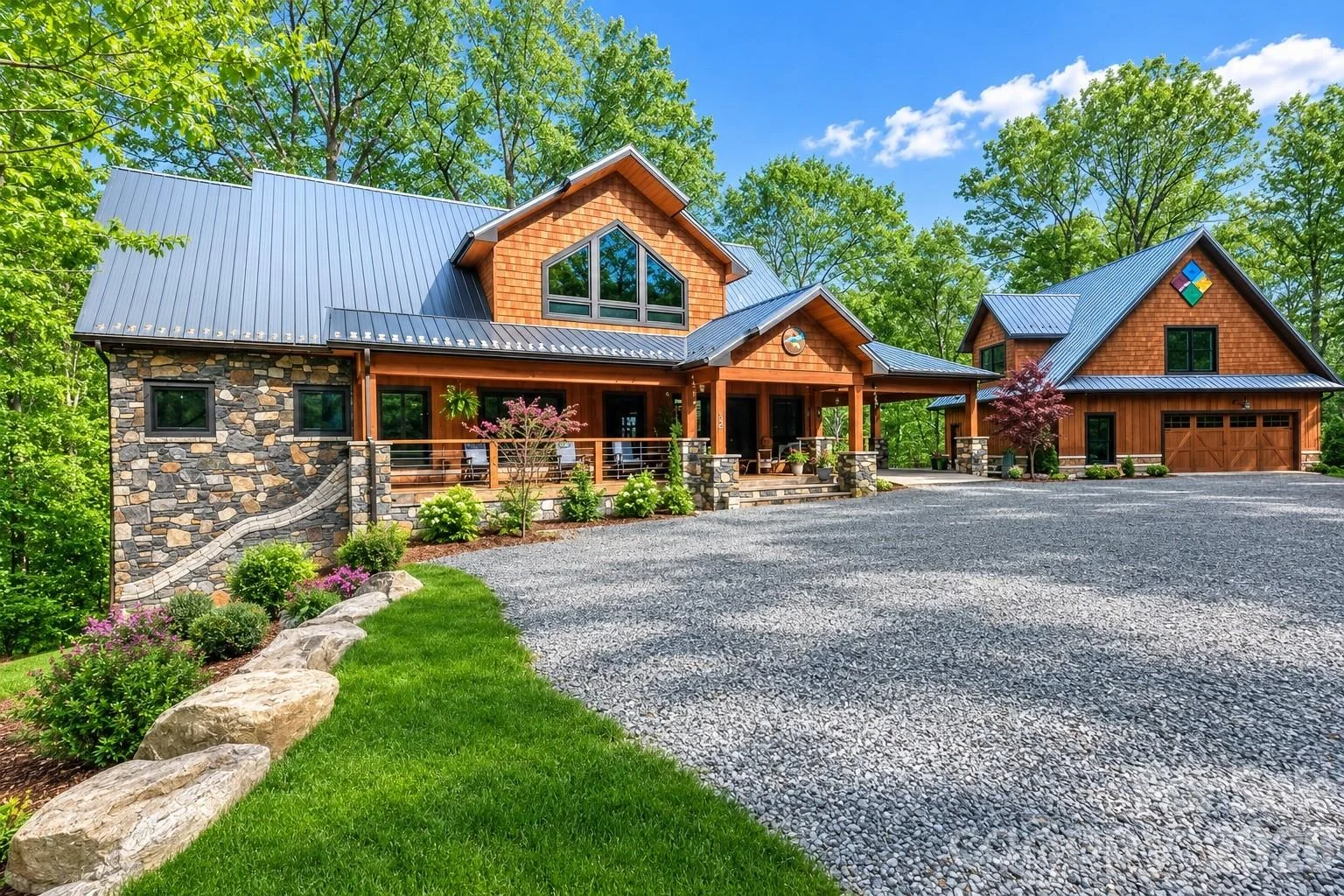 597 Auborn Trivette Road, Sugar Grove, NC, 28679