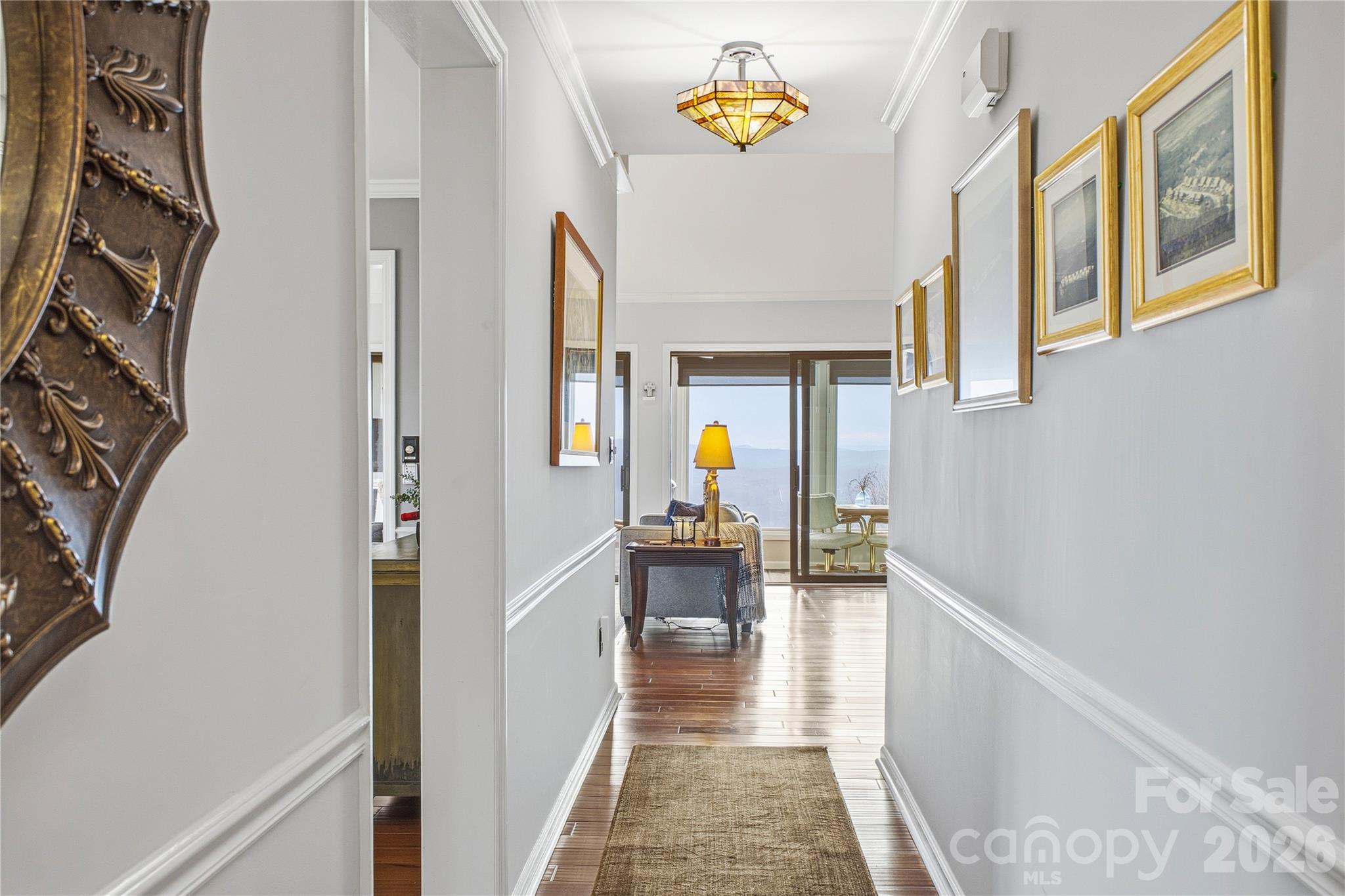 Fleetwood Plaza - Residential