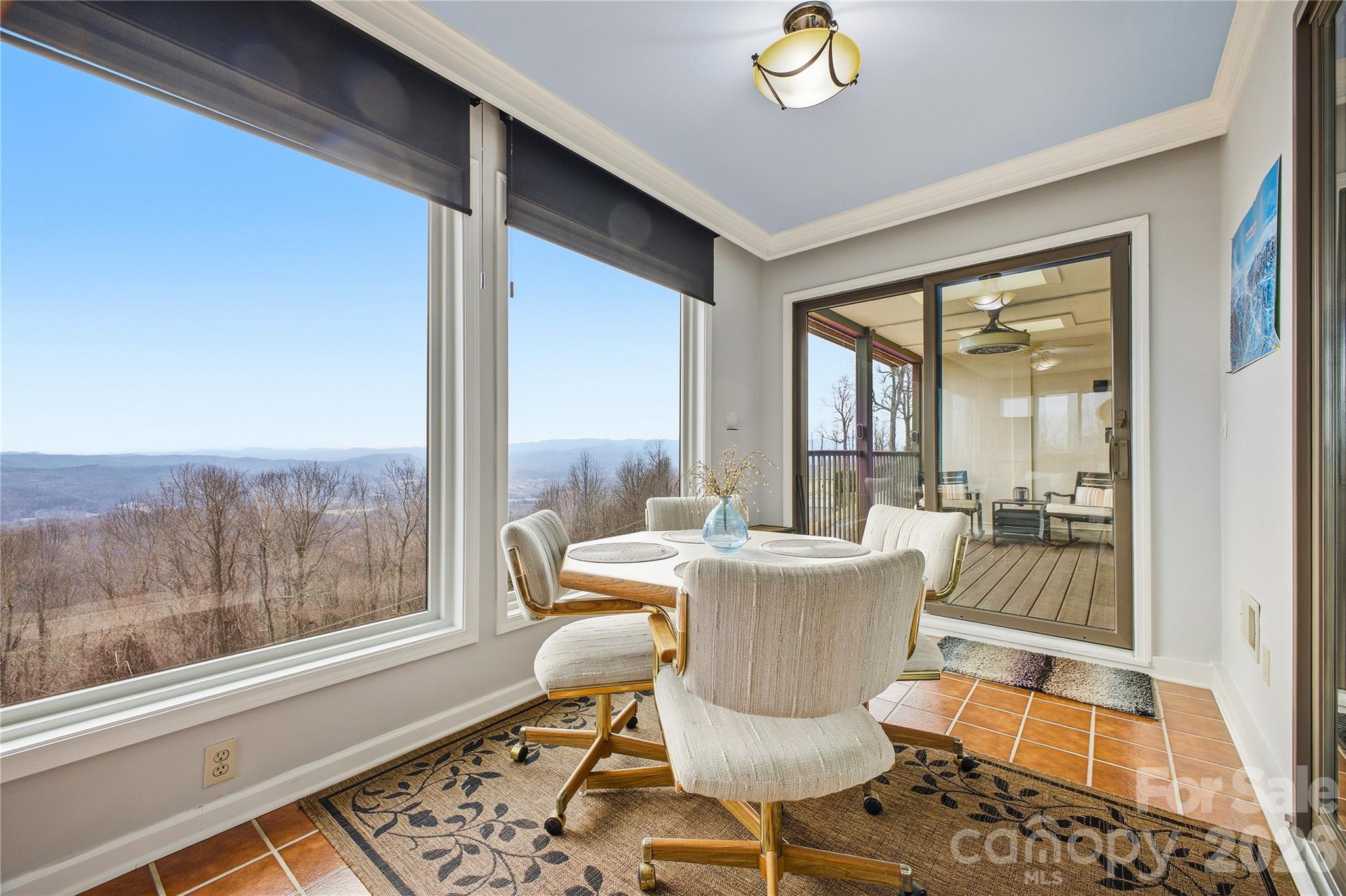 Fleetwood Plaza - Residential