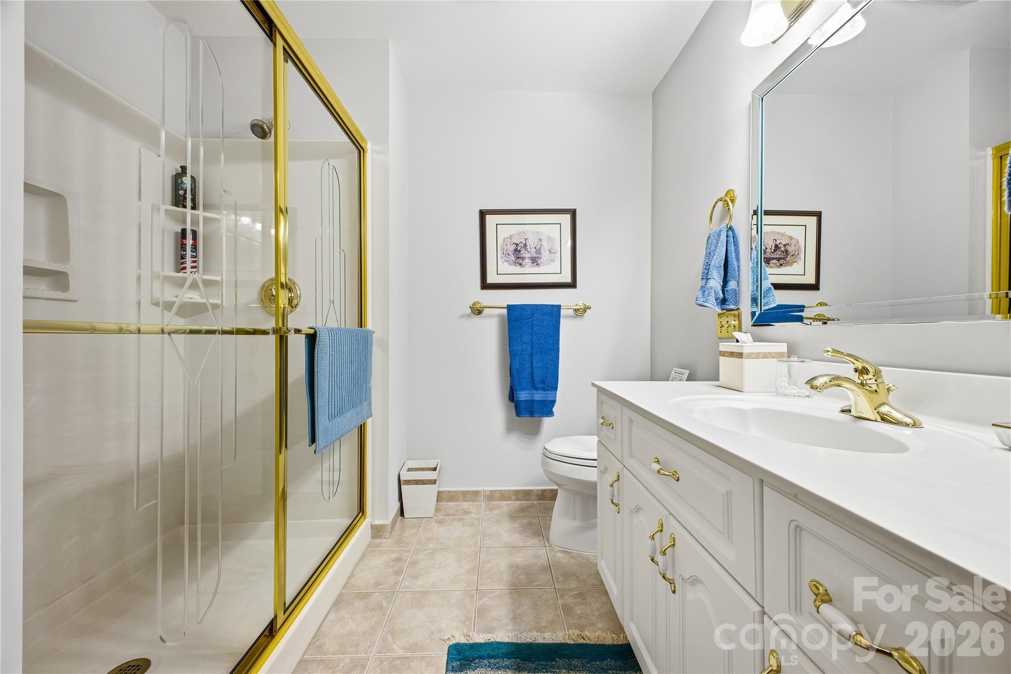 Fleetwood Plaza - Residential