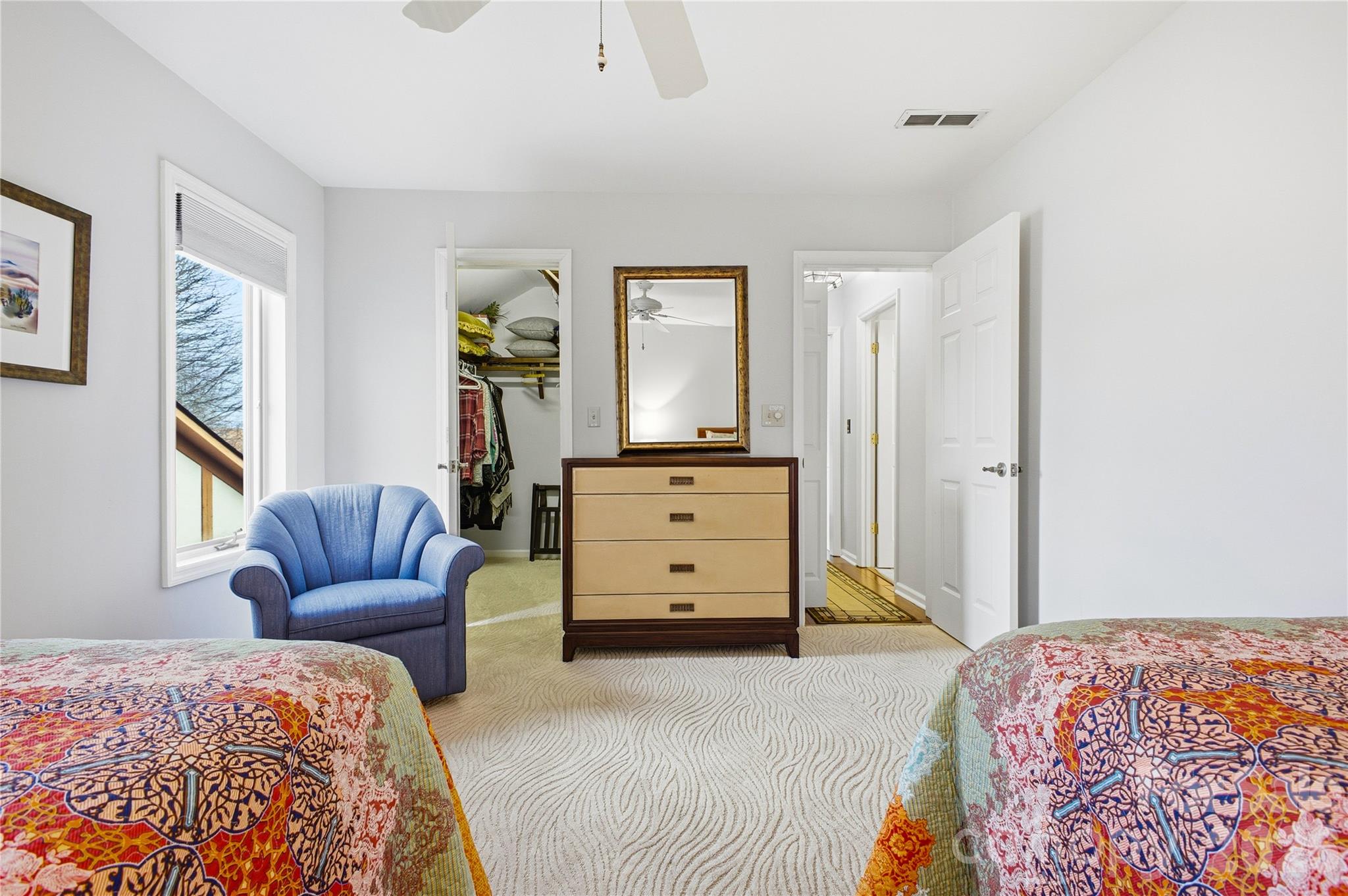 Fleetwood Plaza - Residential