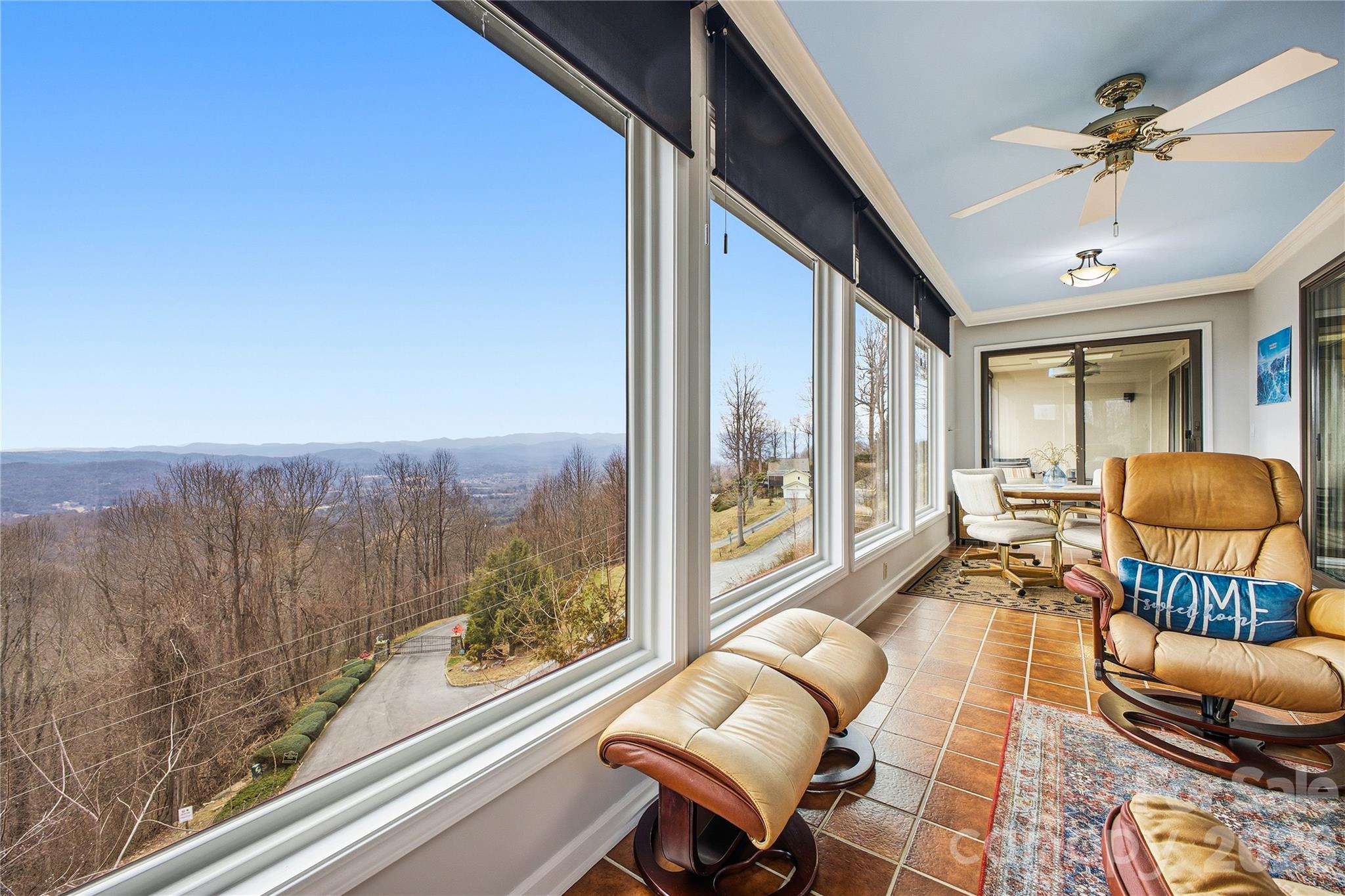 Fleetwood Plaza - Residential