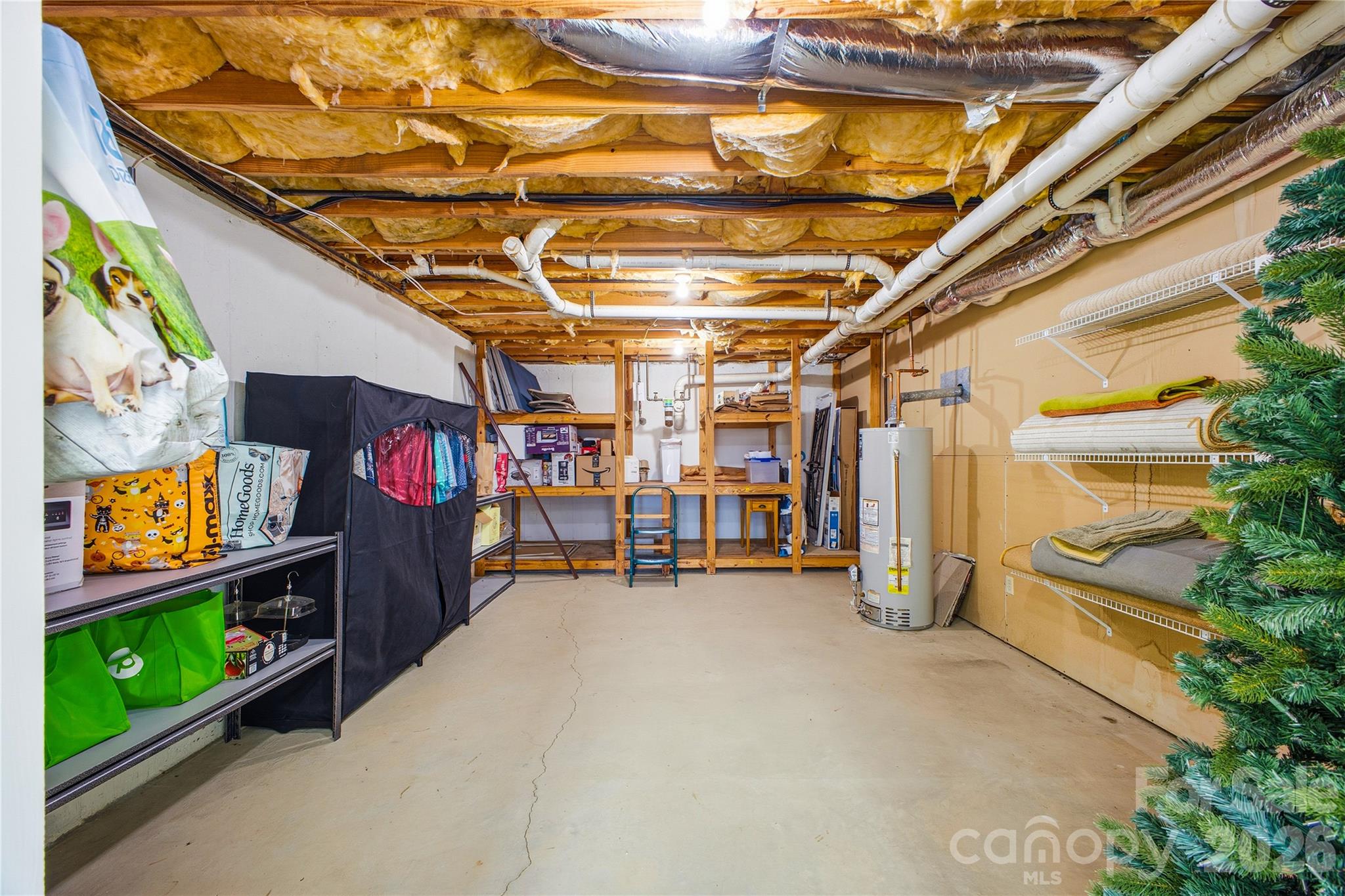 Fleetwood Plaza - Residential