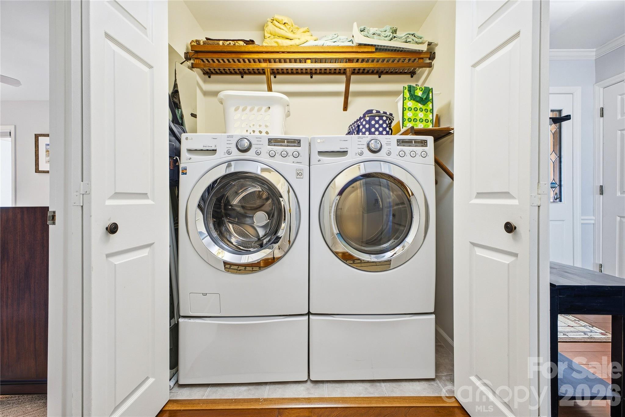 Fleetwood Plaza - Residential