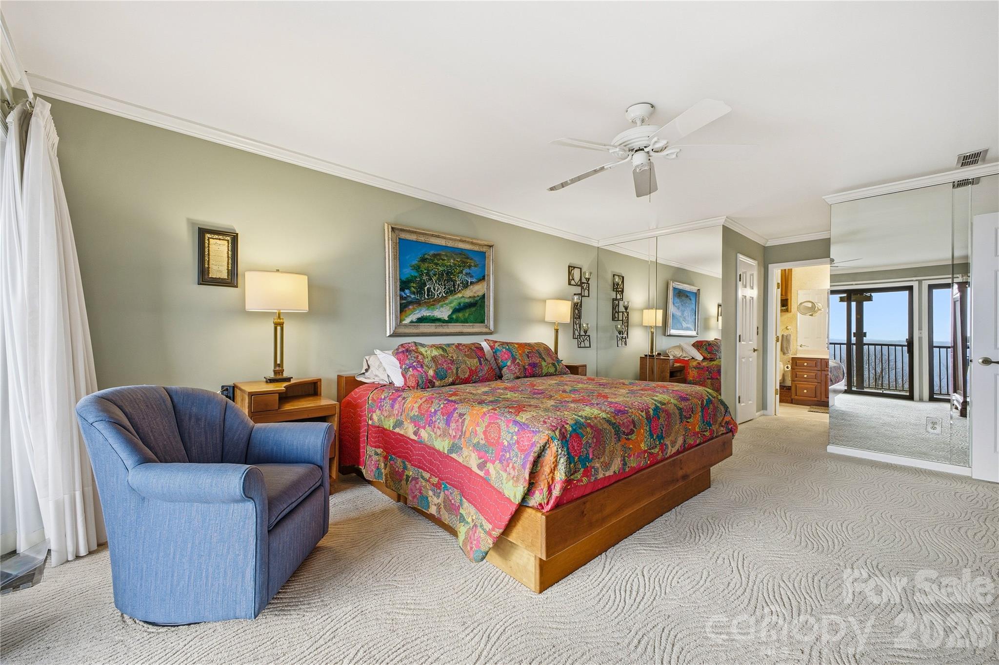 Fleetwood Plaza - Residential