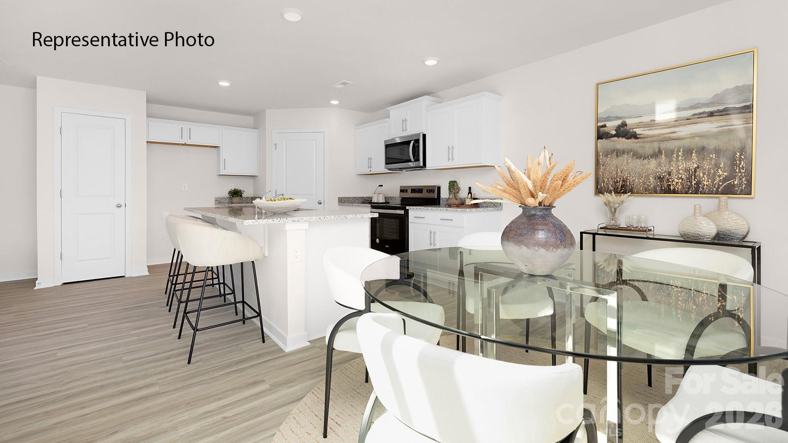 Woodhaven - Residential