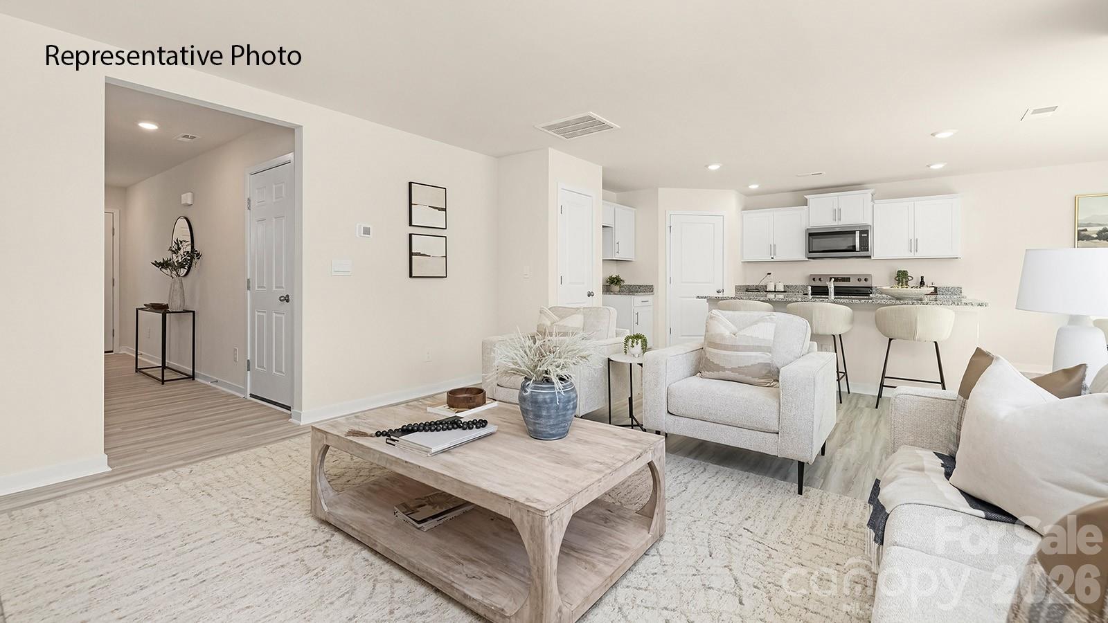 Woodhaven - Residential