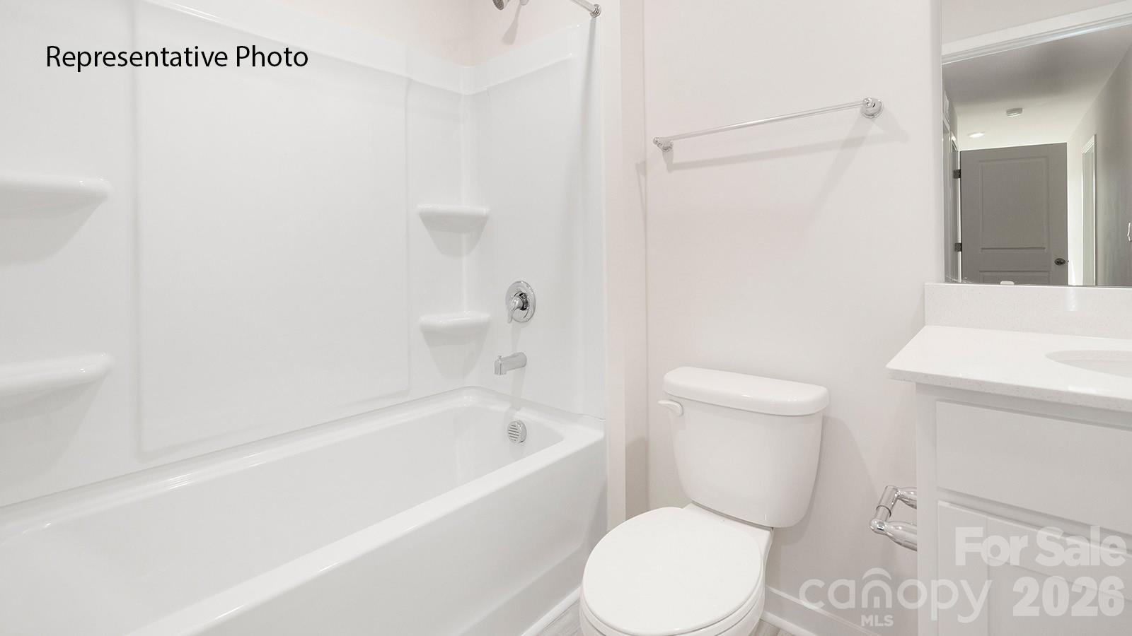 Woodhaven - Residential