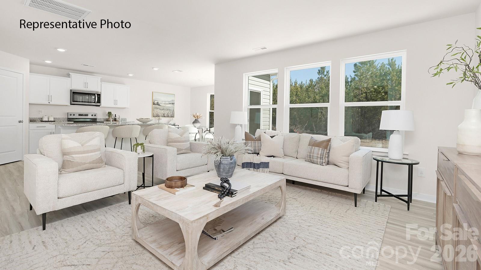 Woodhaven - Residential