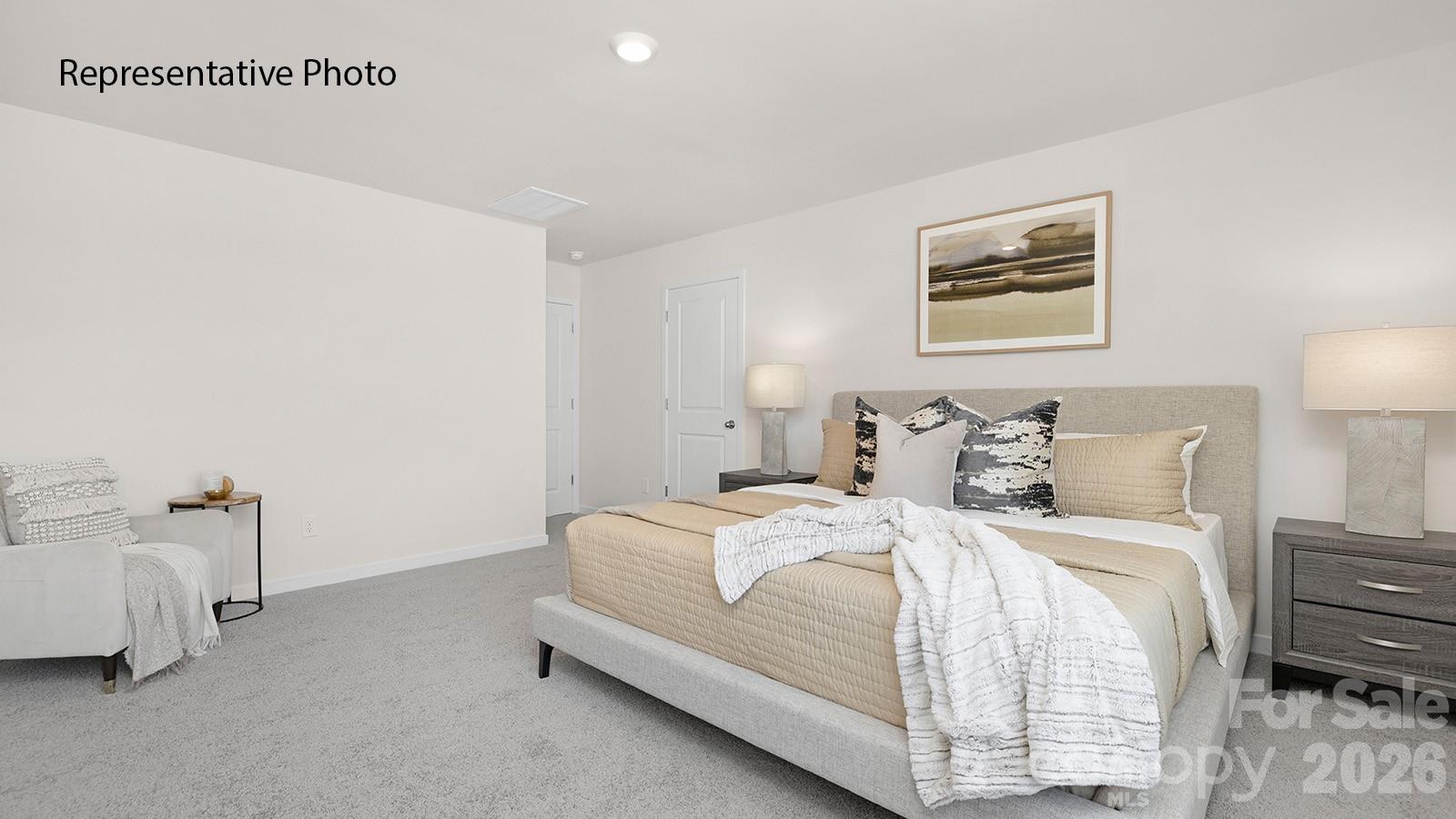 Woodhaven - Residential