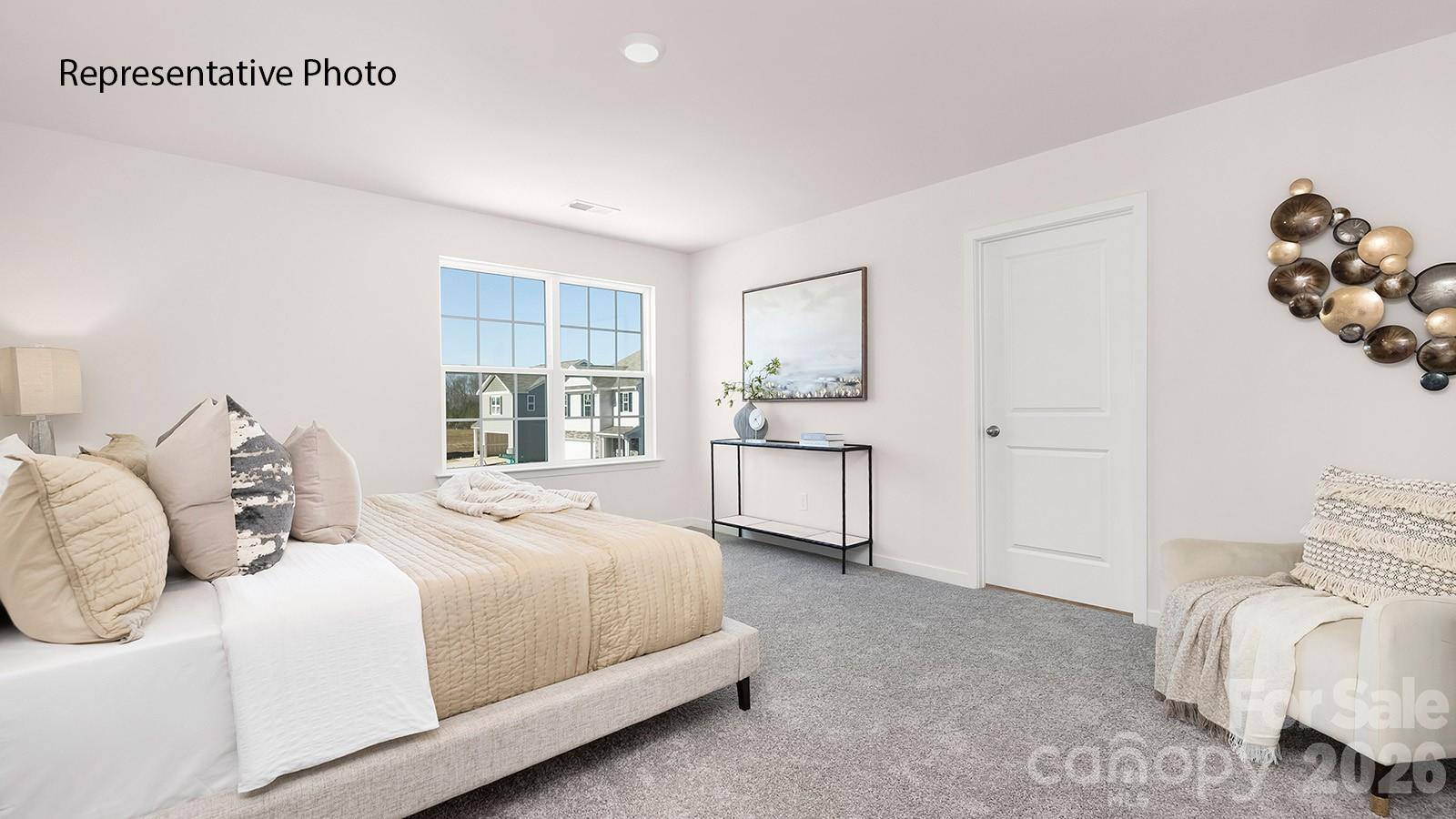 Woodhaven - Residential