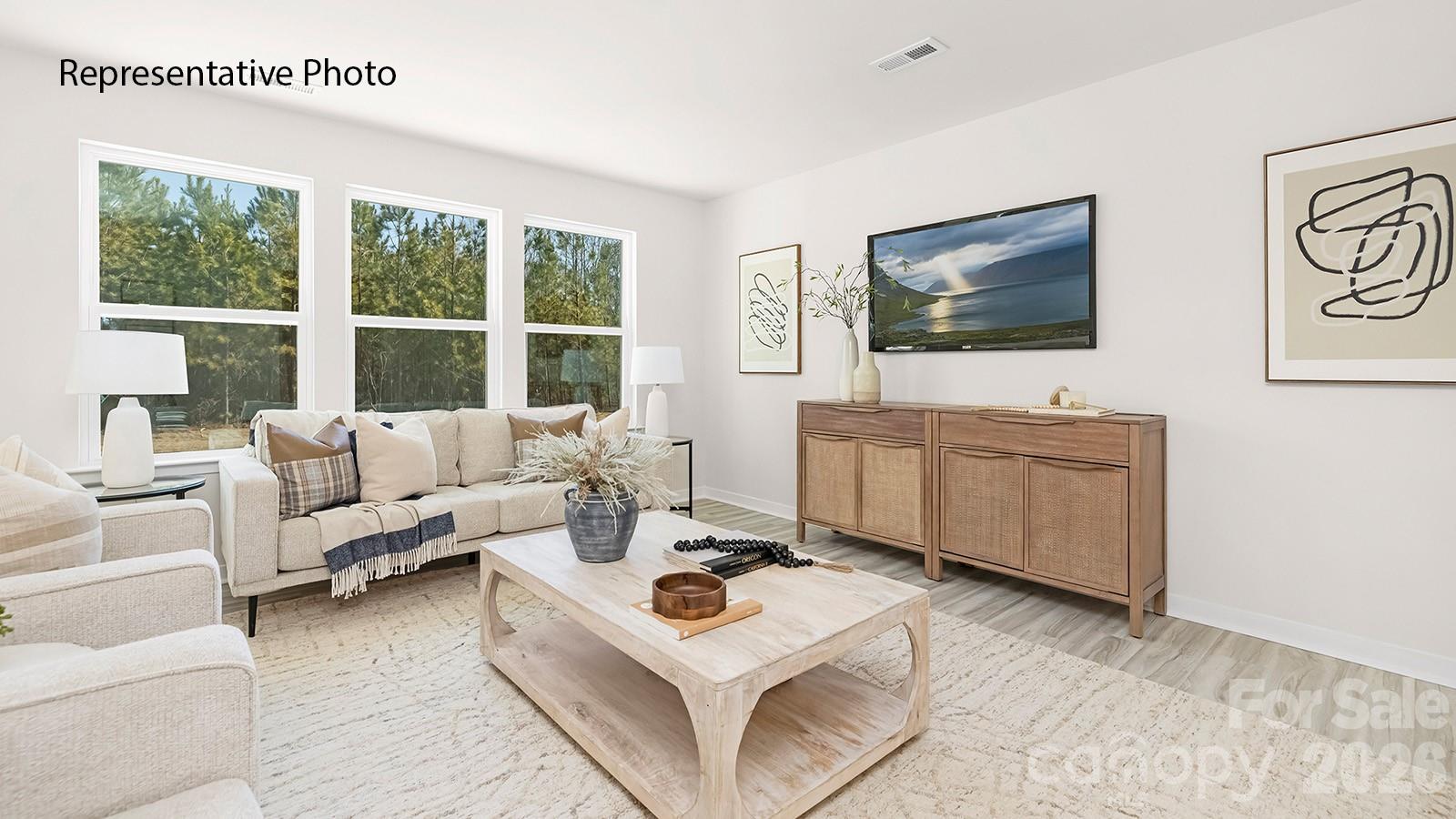 Woodhaven - Residential