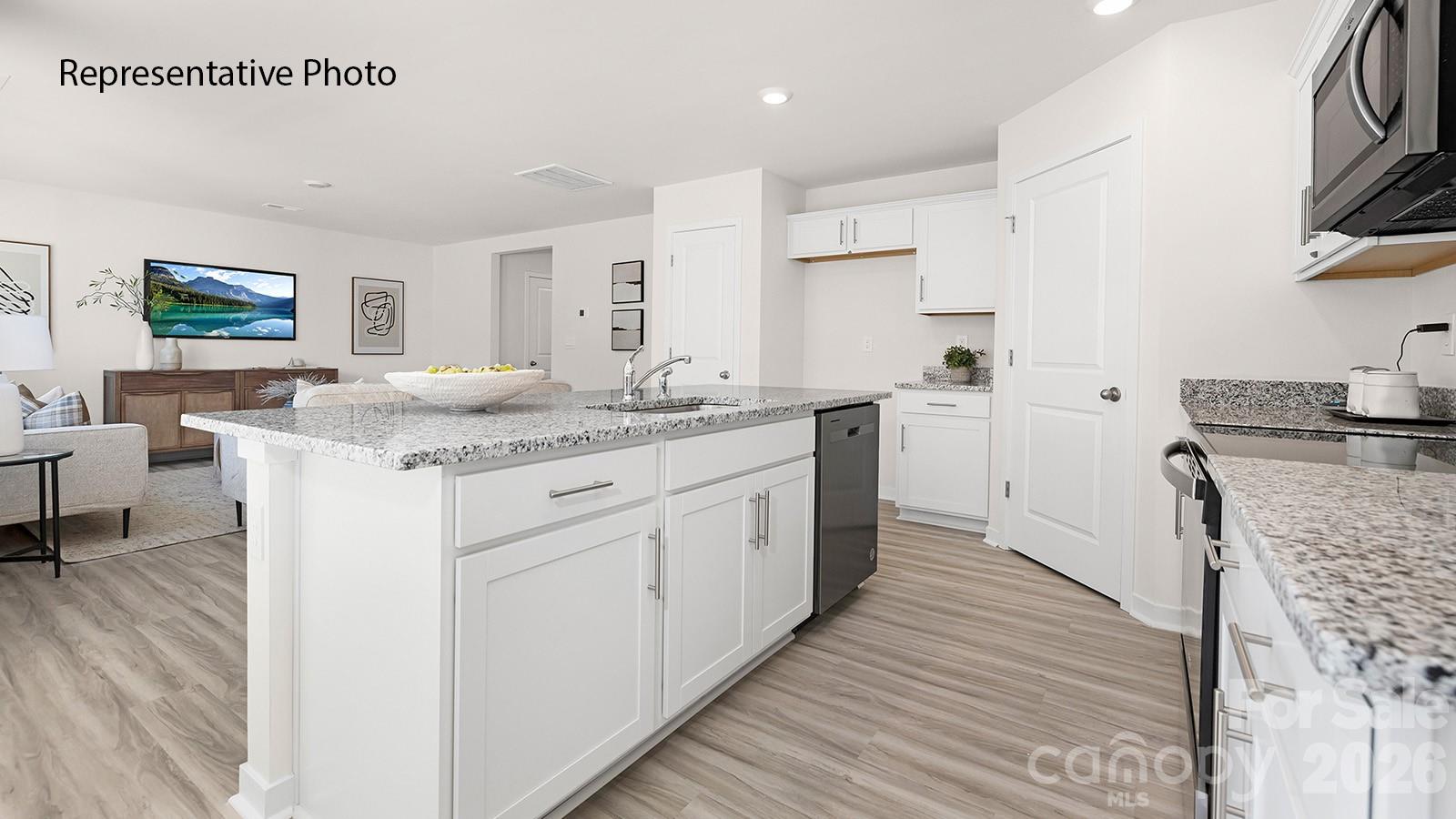 Woodhaven - Residential