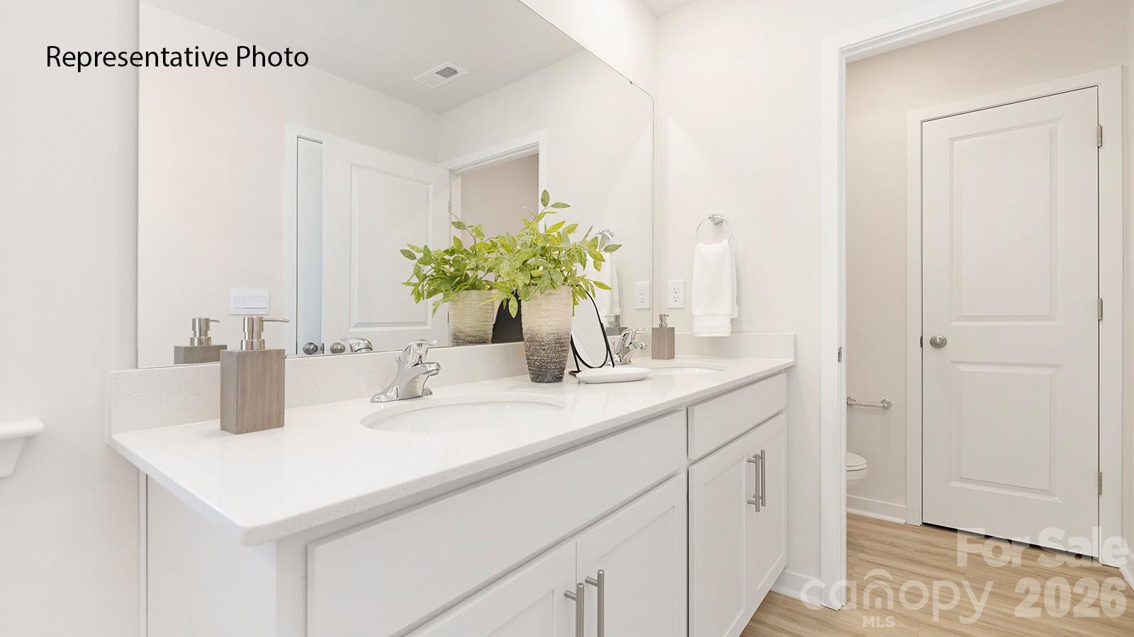 Woodhaven - Residential