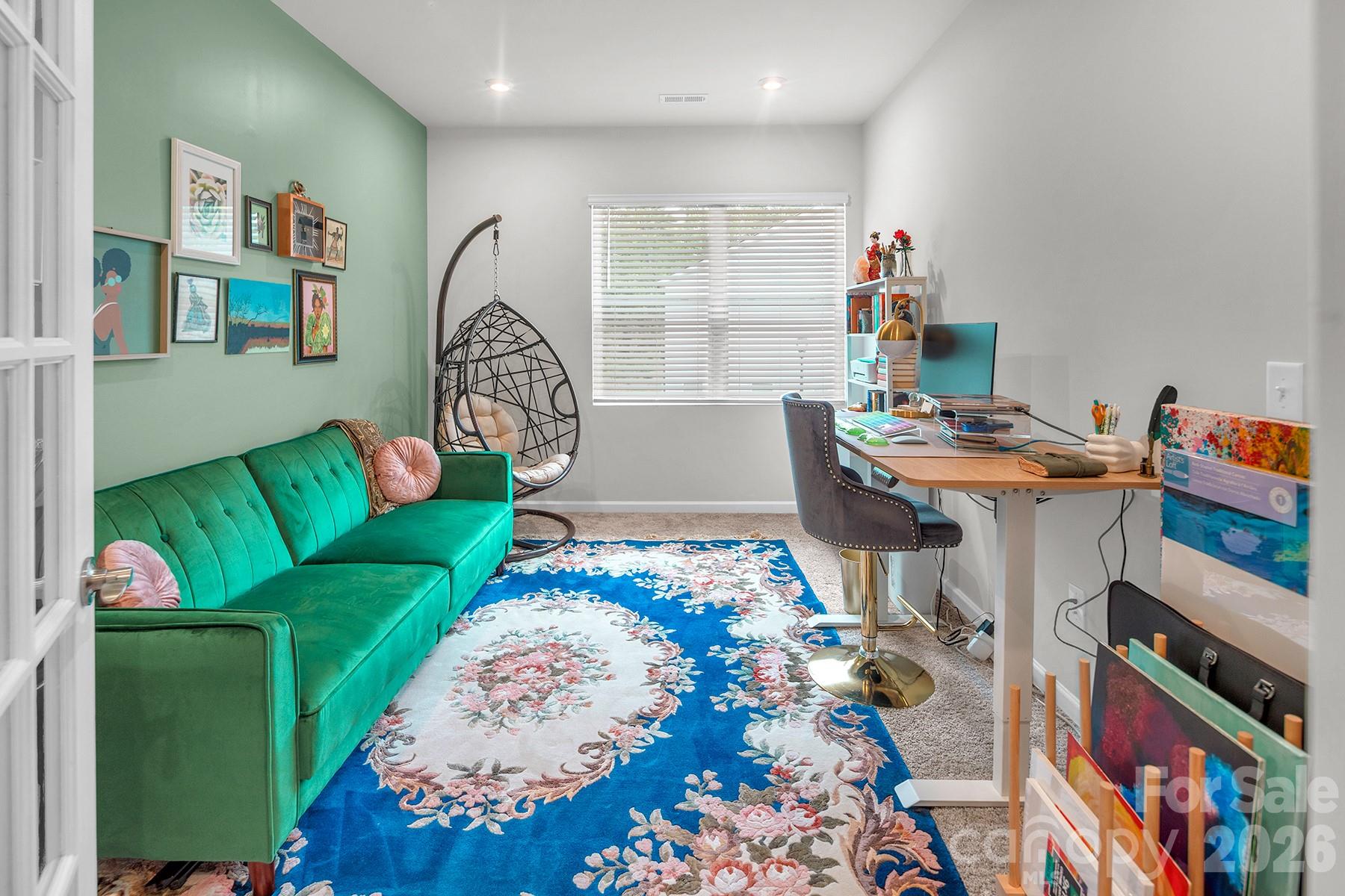 Fifteen 15 Cannon - Residential