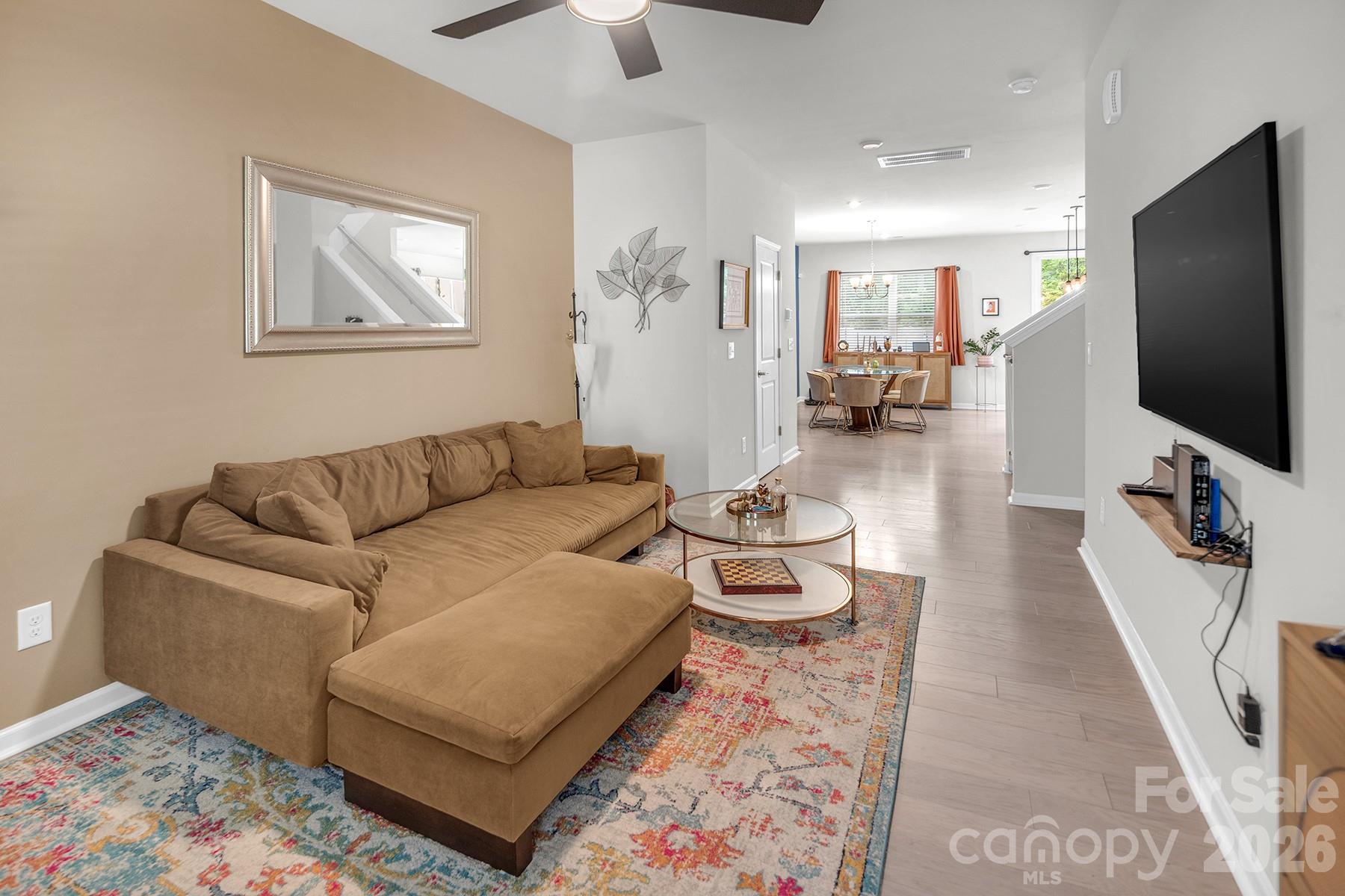 Fifteen 15 Cannon - Residential