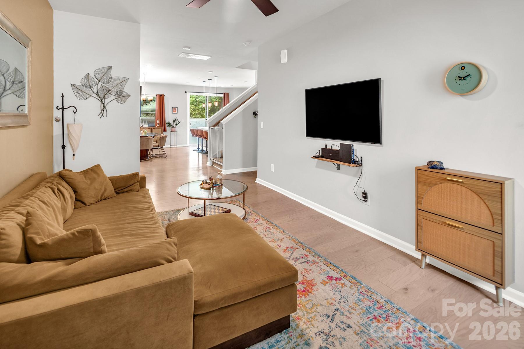 Fifteen 15 Cannon - Residential