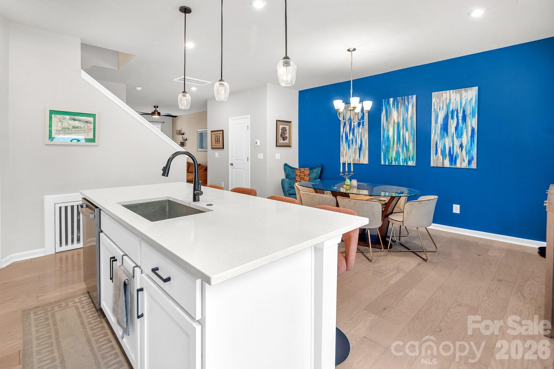 Fifteen 15 Cannon - Residential