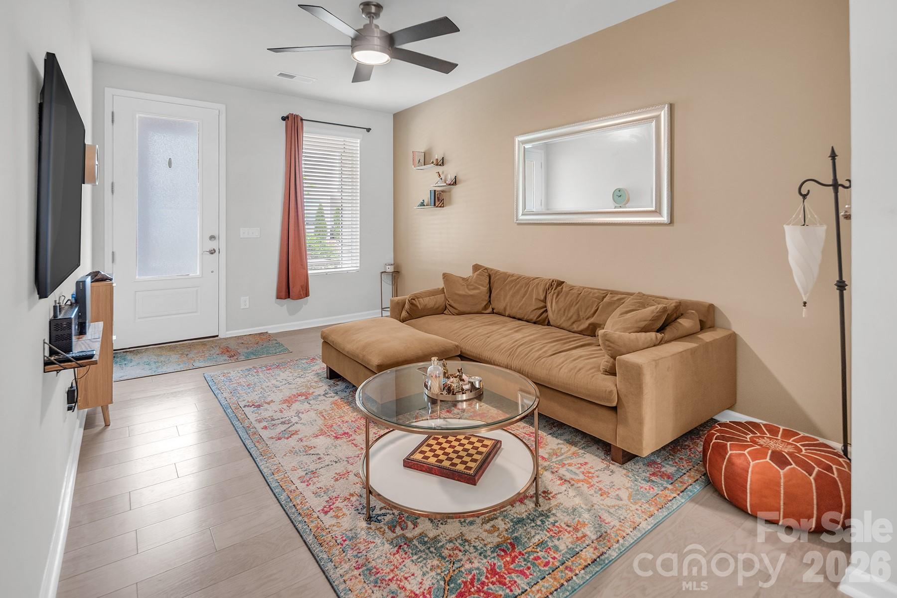 Fifteen 15 Cannon - Residential