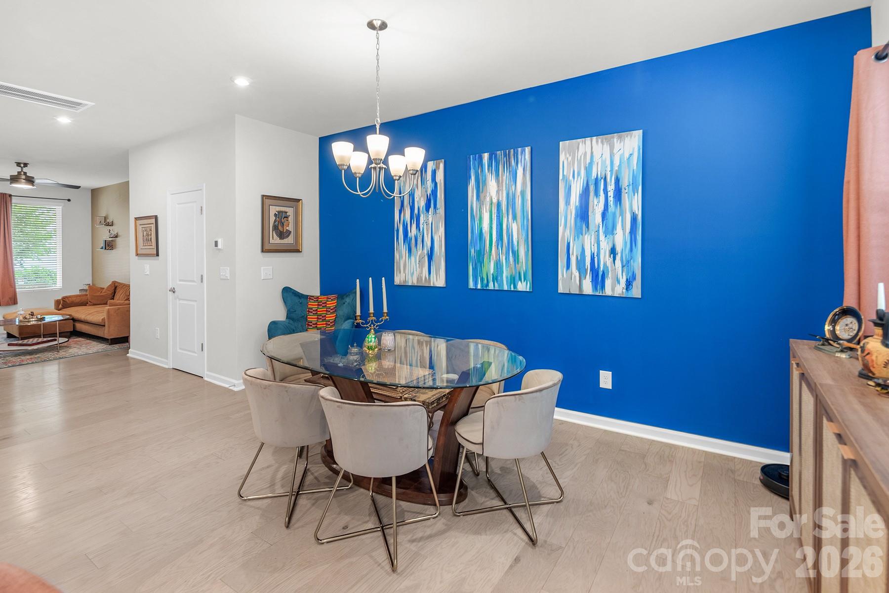 Fifteen 15 Cannon - Residential