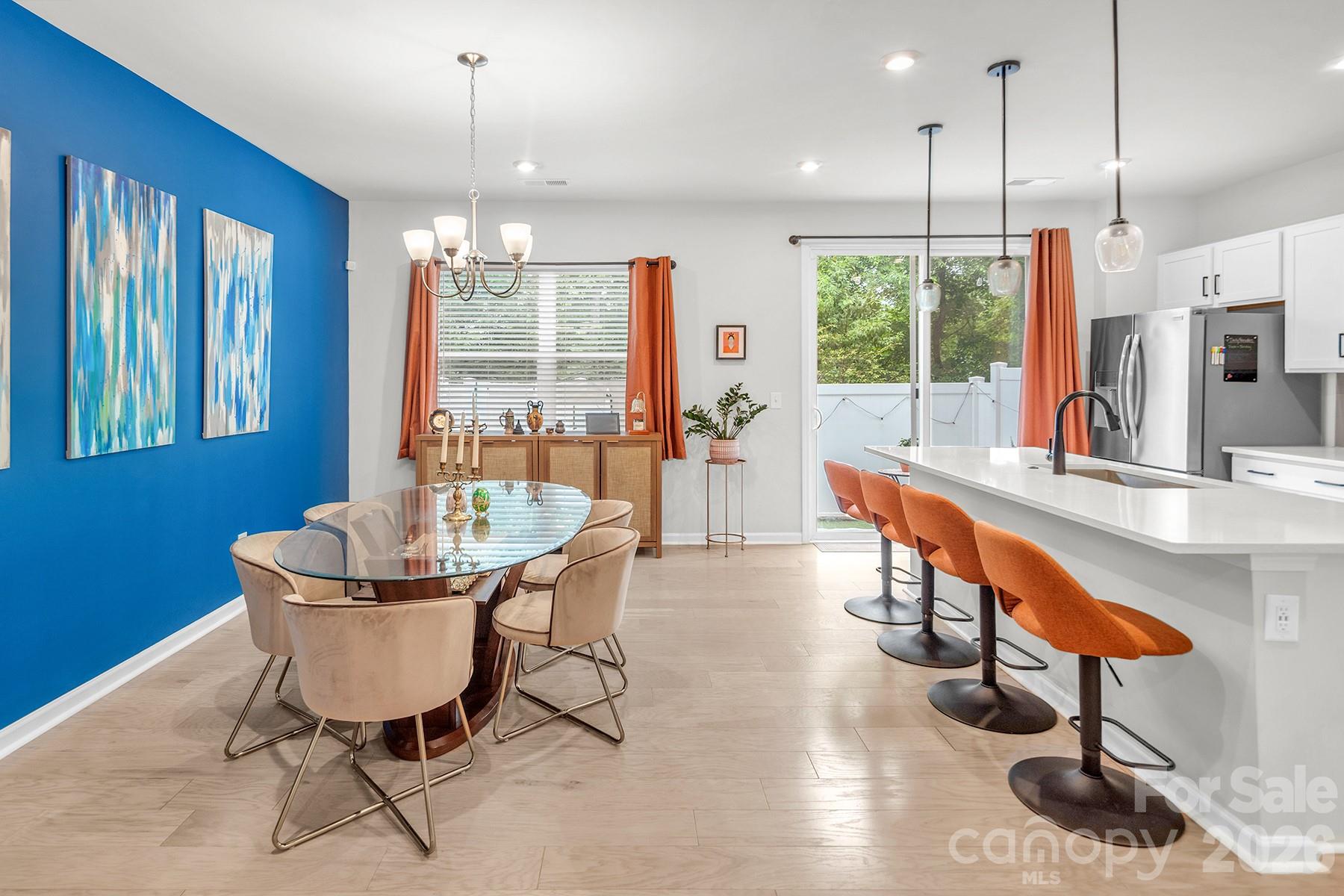 Fifteen 15 Cannon - Residential