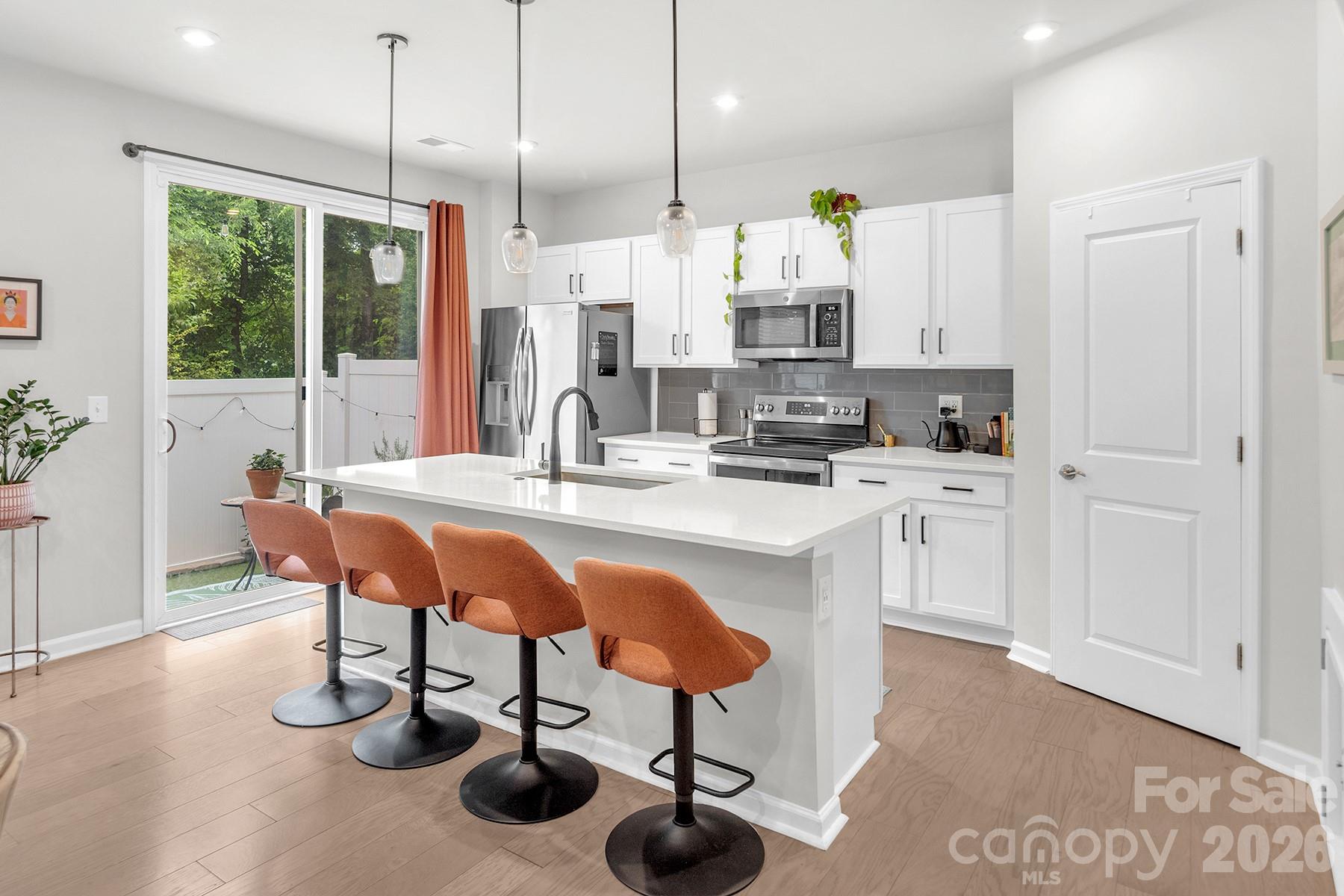 Fifteen 15 Cannon - Residential