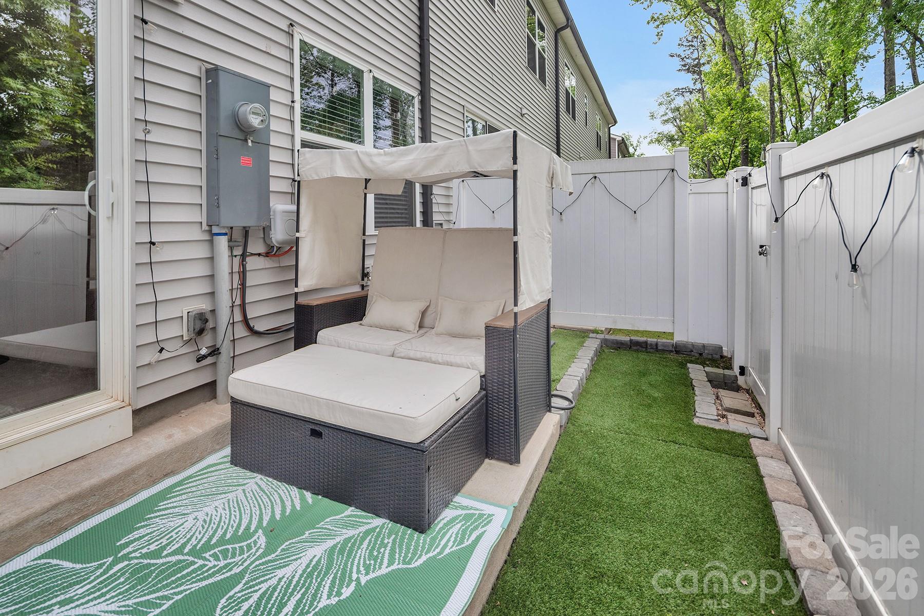Fifteen 15 Cannon - Residential