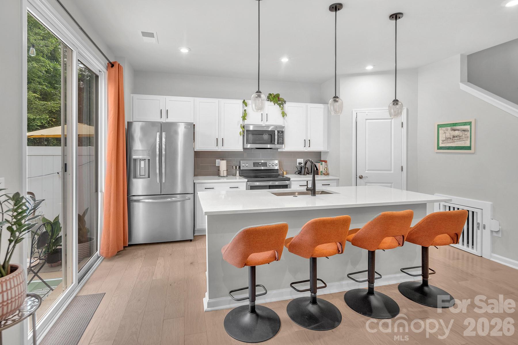 Fifteen 15 Cannon - Residential