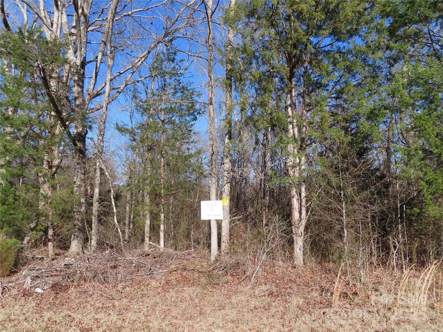 Looking for land? This tract is located about 3 miles from I-77 for an easy commute to Charlotte or Columbia. This property  is 20.16 acres and has 398 feet of road frontage. Deed restricted to no mobile or modular homes. 
From Rock Hill take Hwy 901 towards I-77. go under the interstate about 2 miles and turn left on Neelys Creek road. Then turn right on Winter Road. Lot is on the left.
