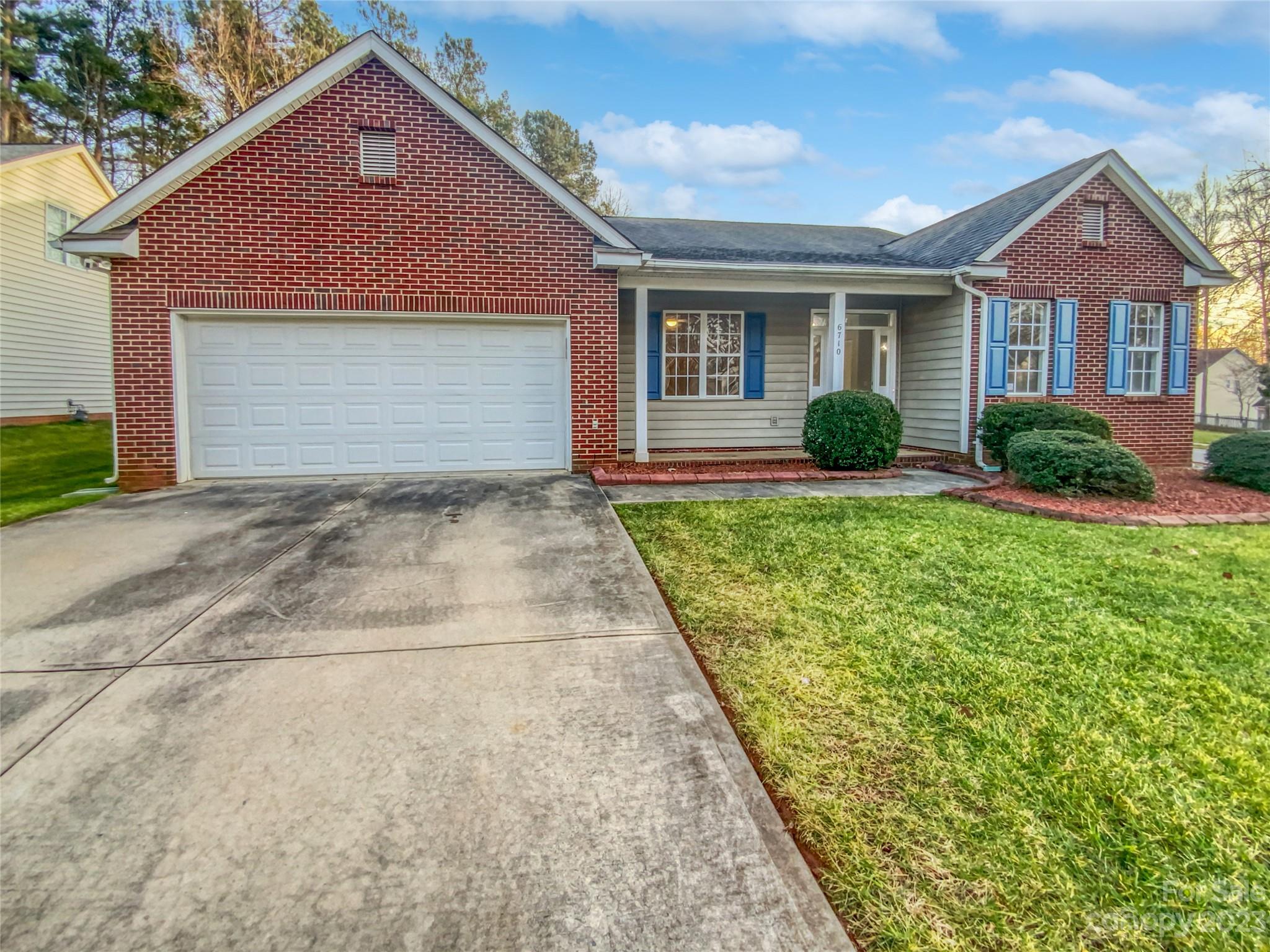 Bradfield Farms - Residential