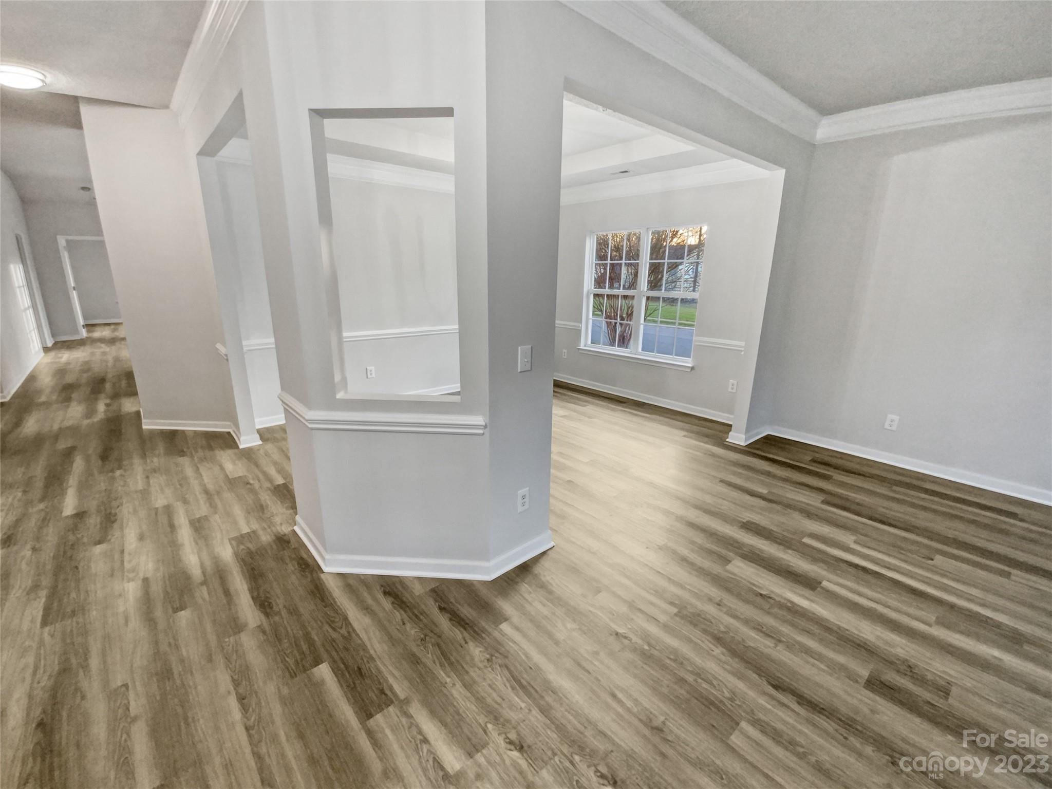 Bradfield Farms - Residential