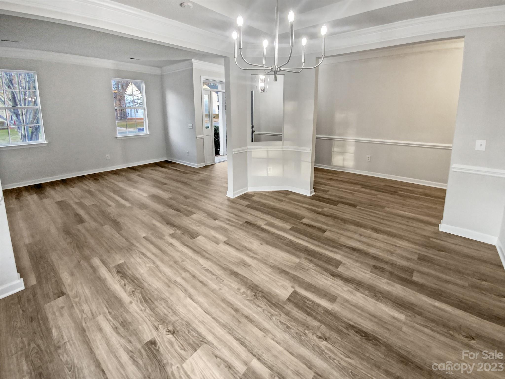 Bradfield Farms - Residential