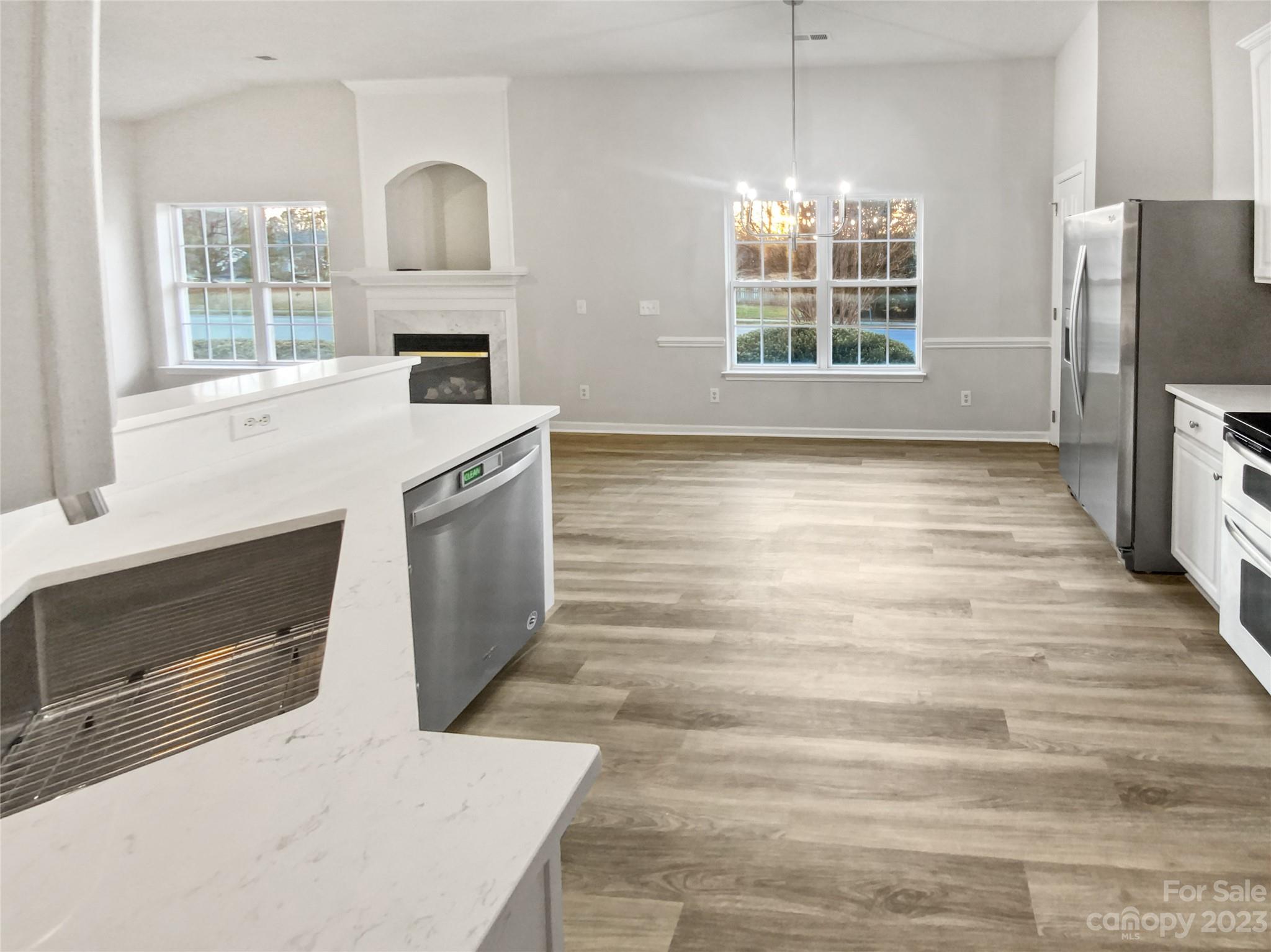 Bradfield Farms - Residential