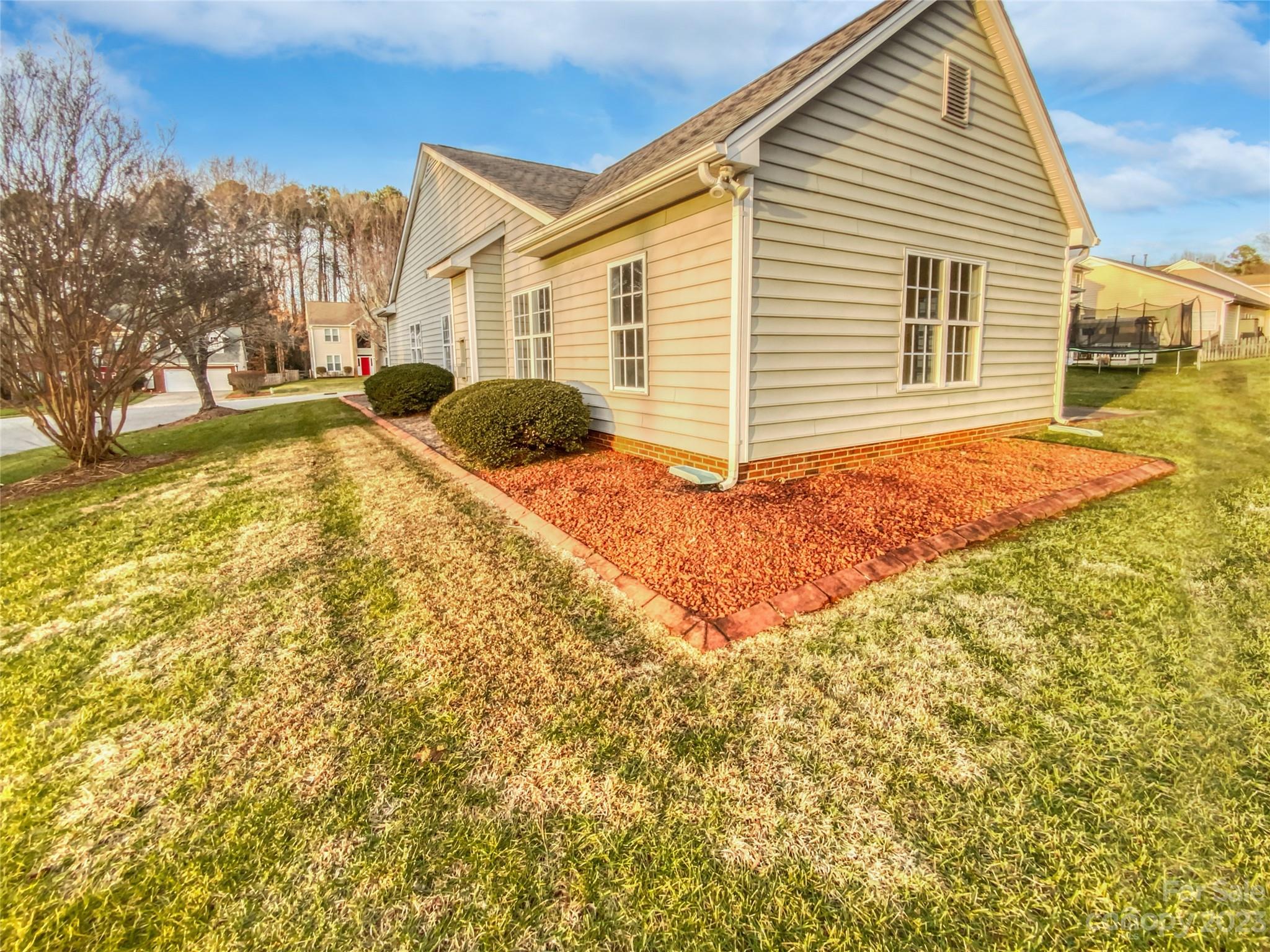 Bradfield Farms - Residential