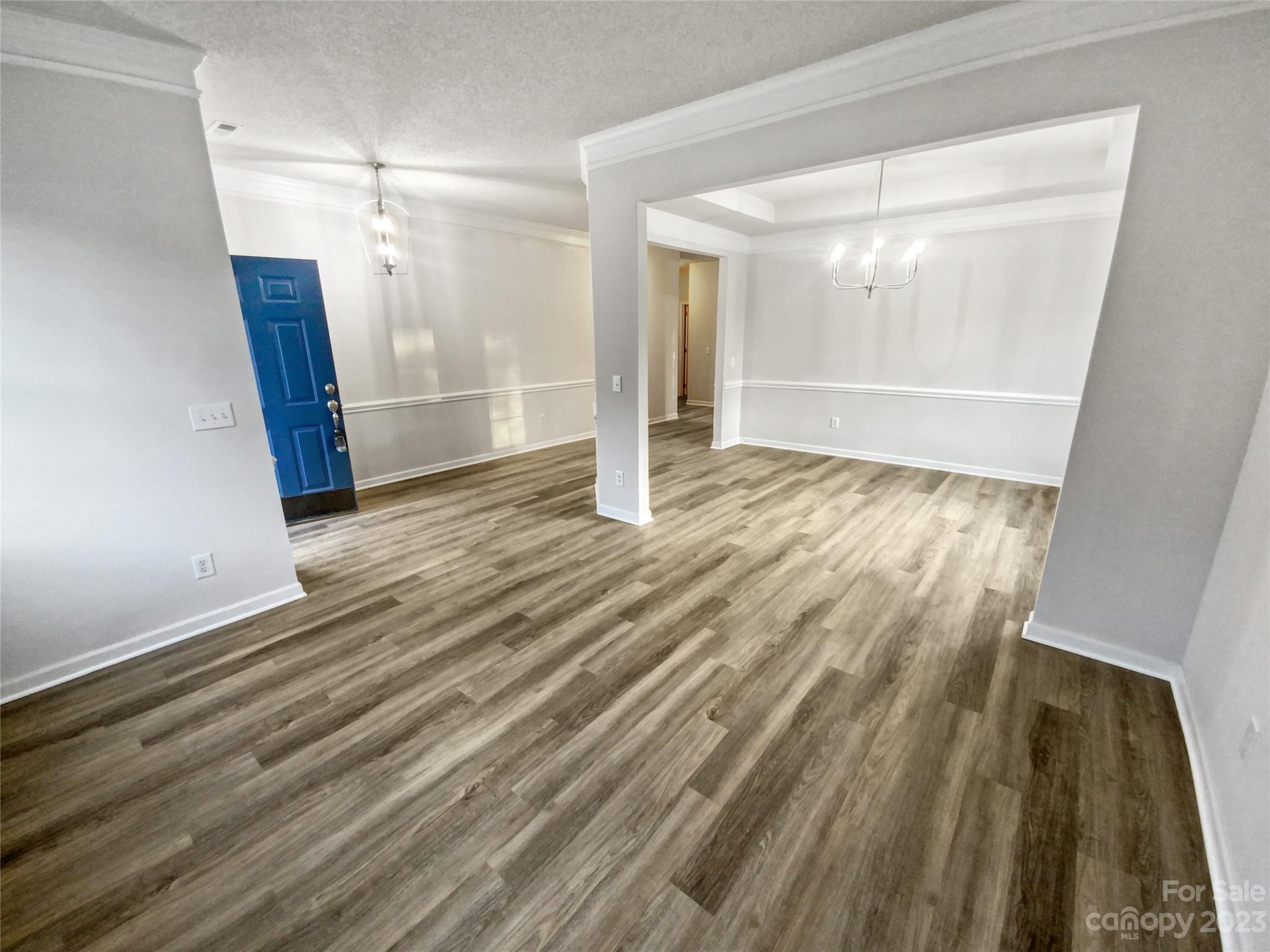 Bradfield Farms - Residential